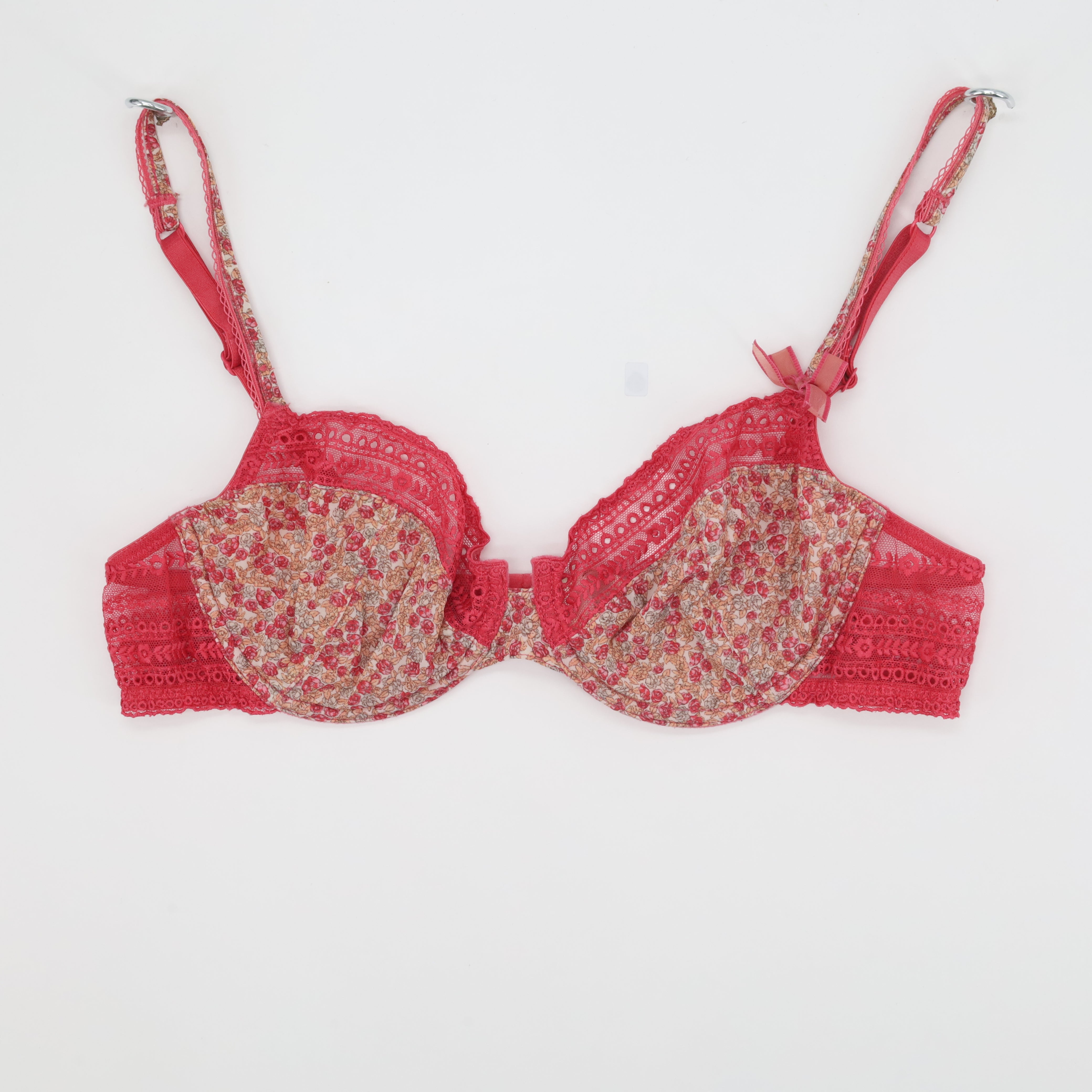 Soutien-gorge ETAM Rose