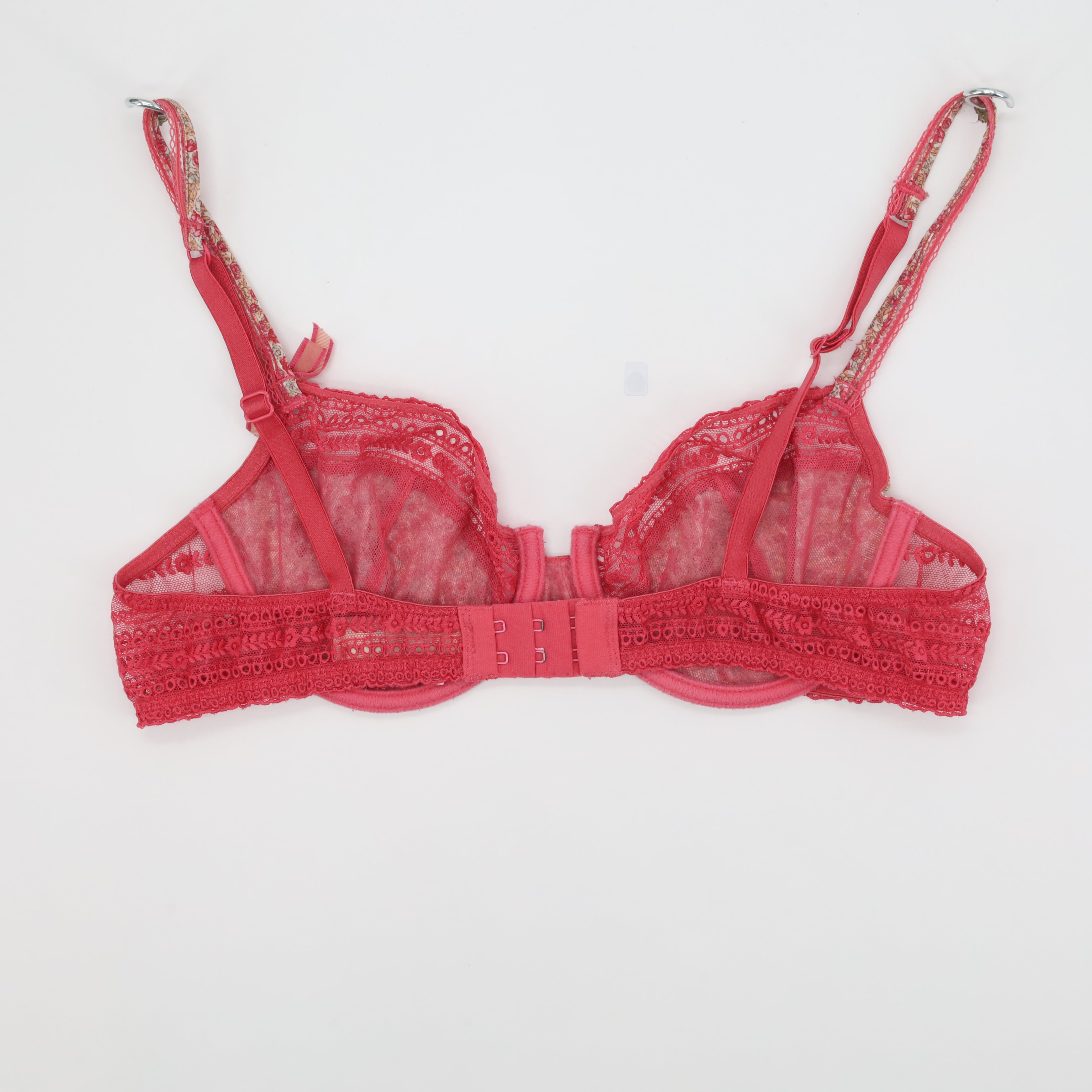 Soutien-gorge ETAM Rose