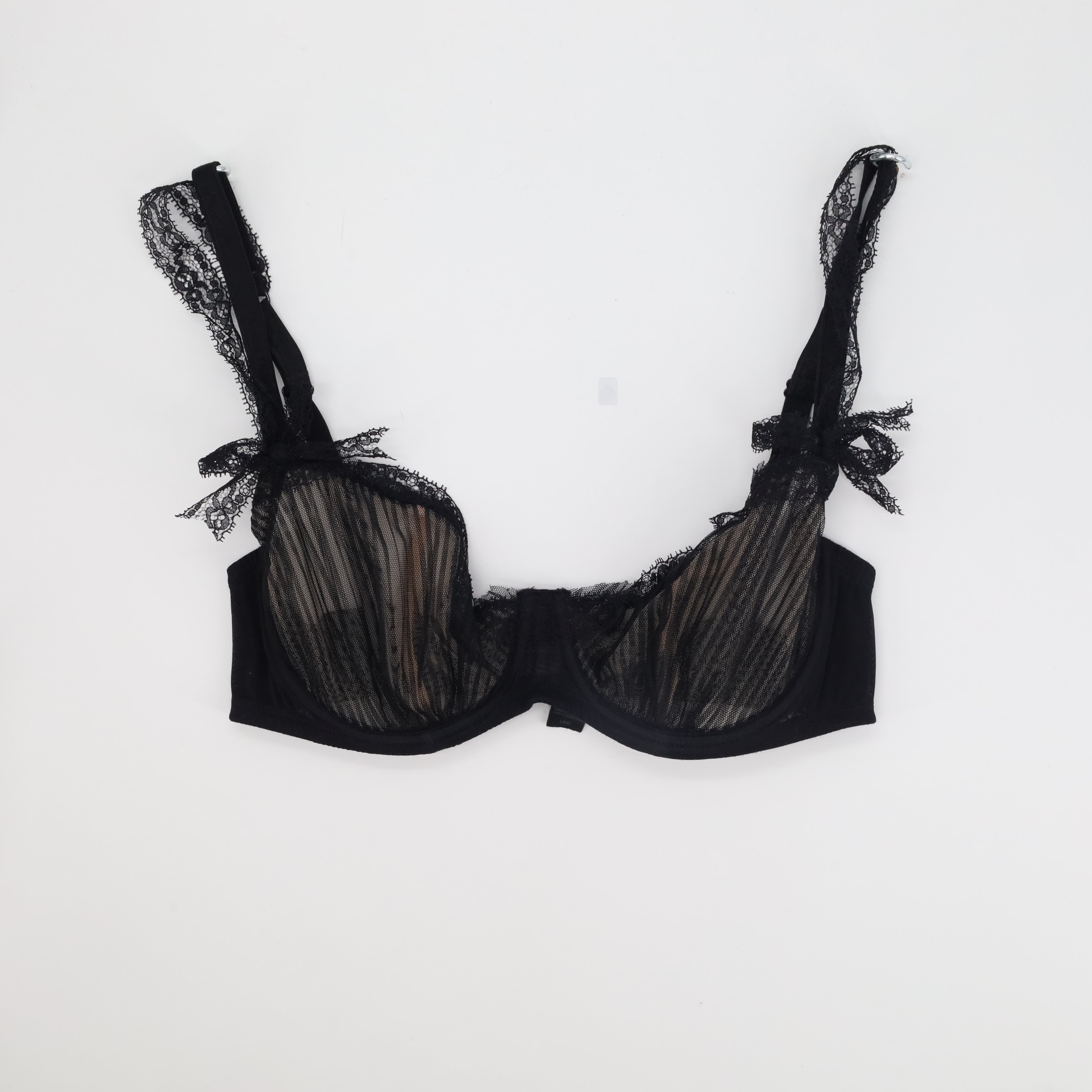 Soutien-gorge Chantal Thomass Noir