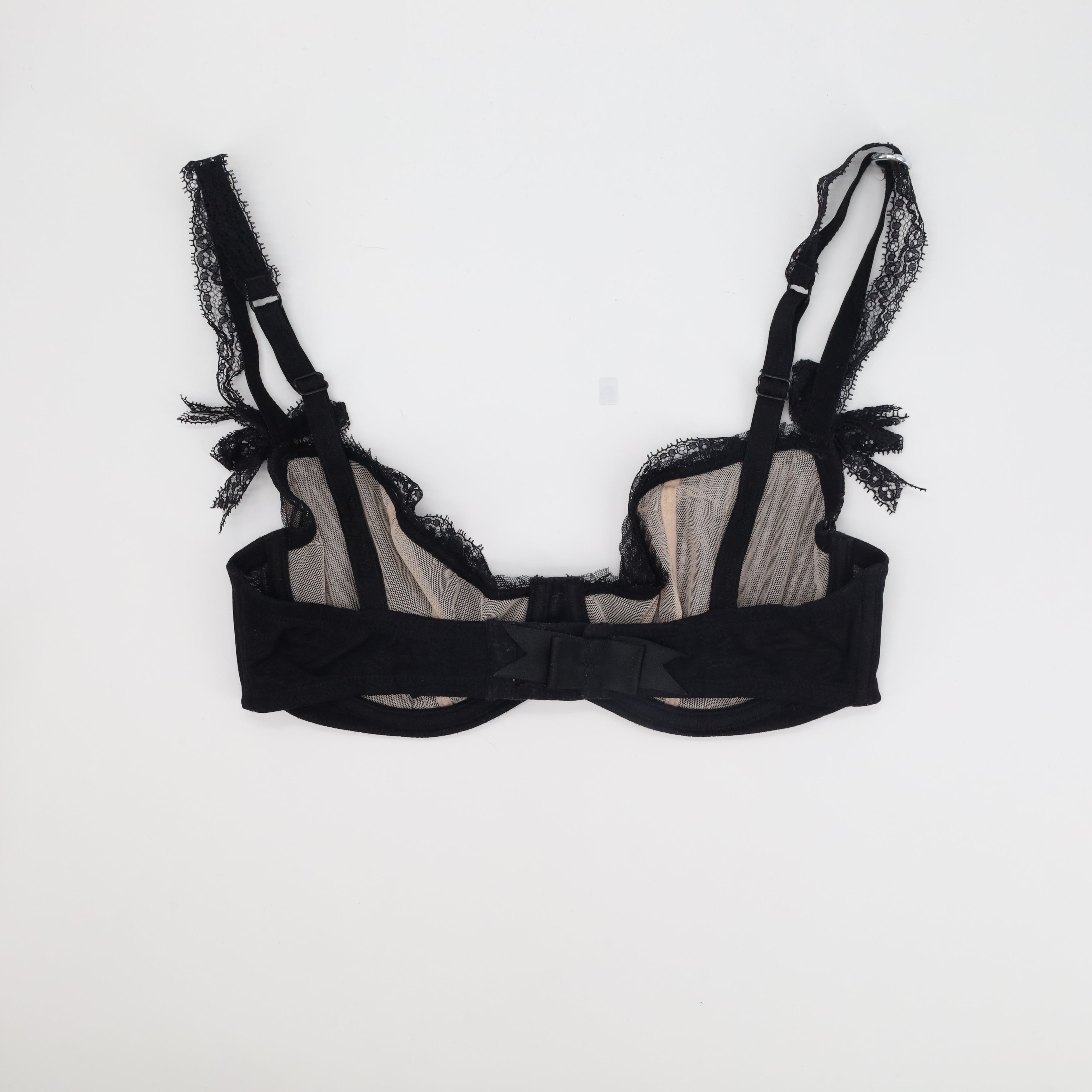 Soutien-gorge Chantal Thomass Noir