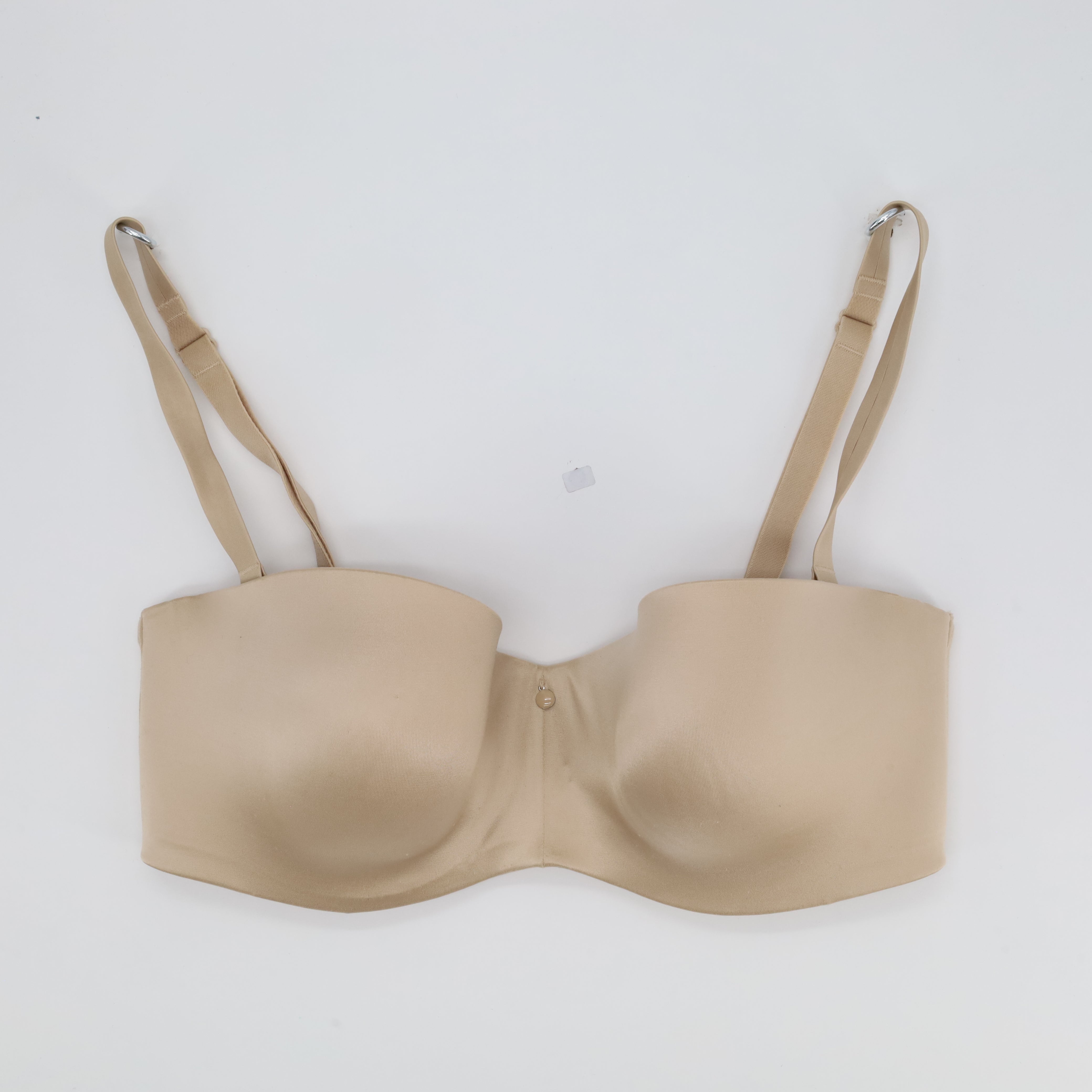 Soutien-gorge RougeGorge Beige