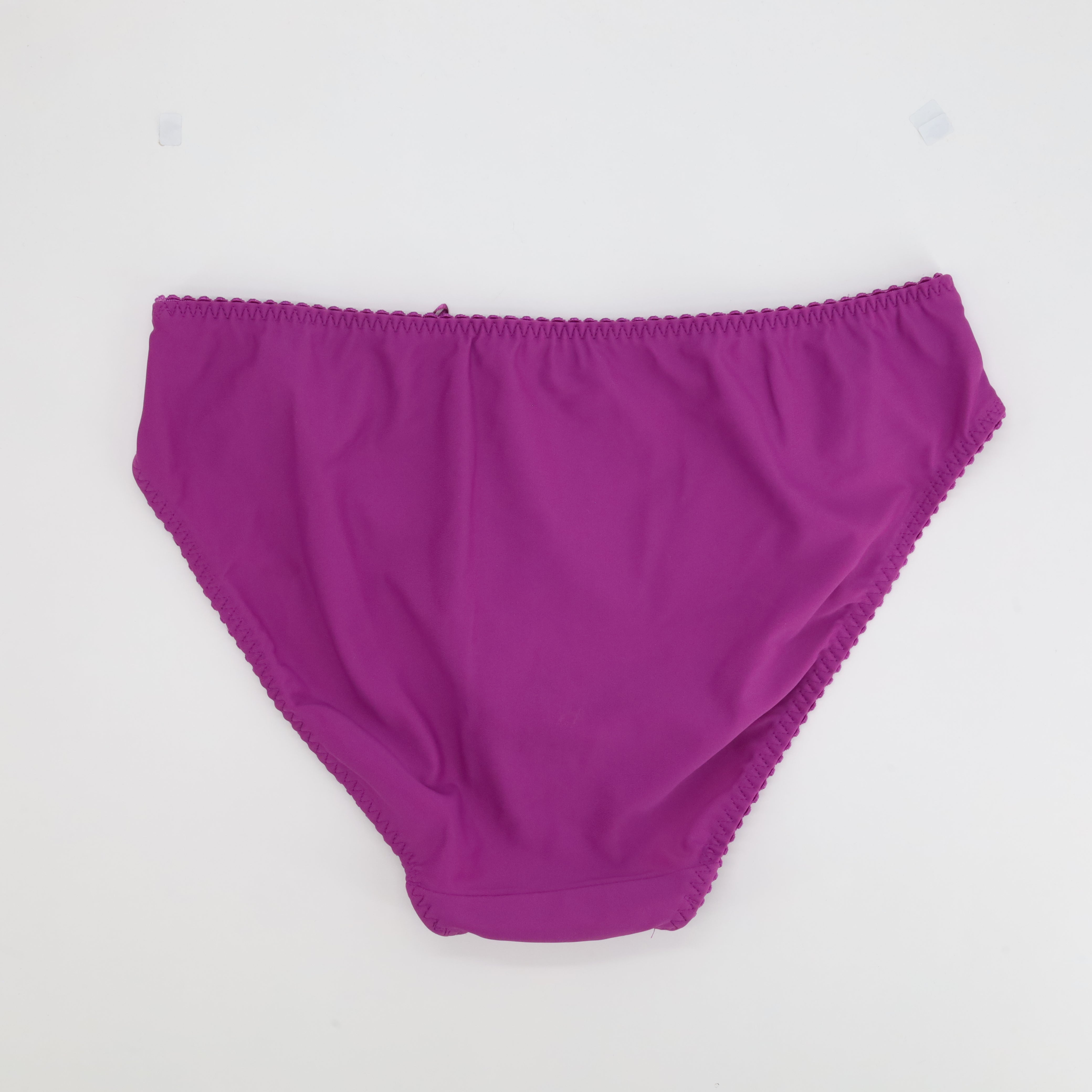 Culotte Sans Complexe Violet