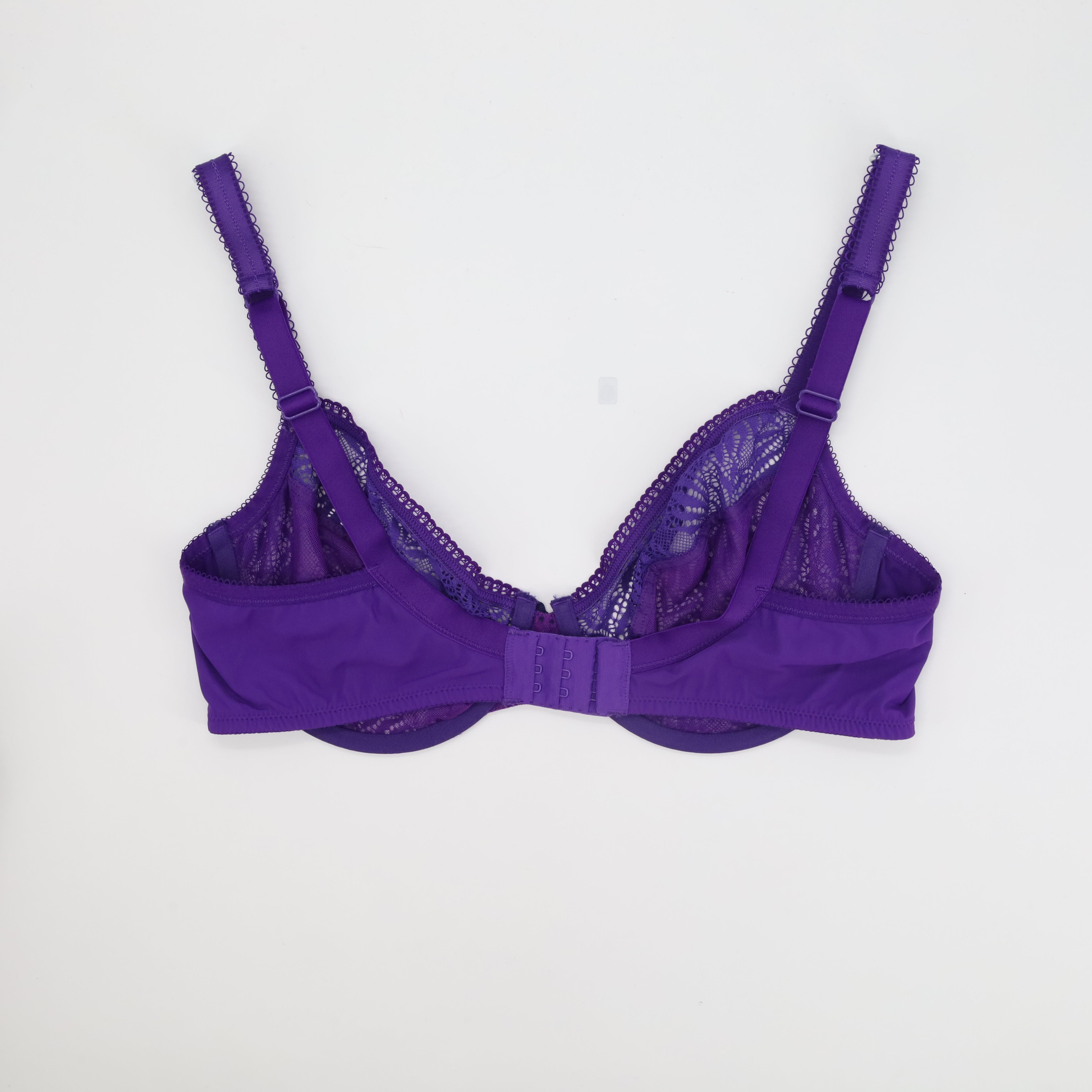 Soutien-gorge Variance Violet