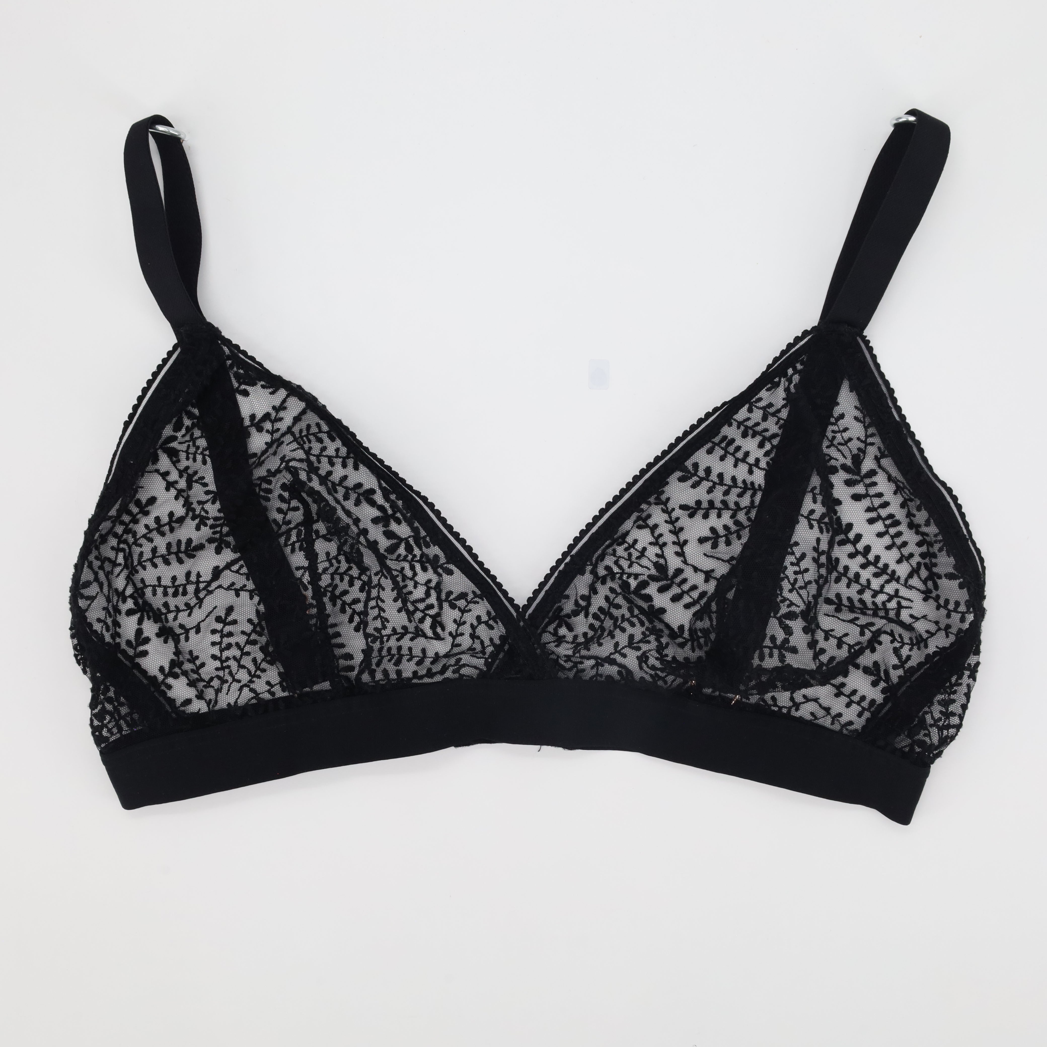 Soutien-gorge ETAM Noir