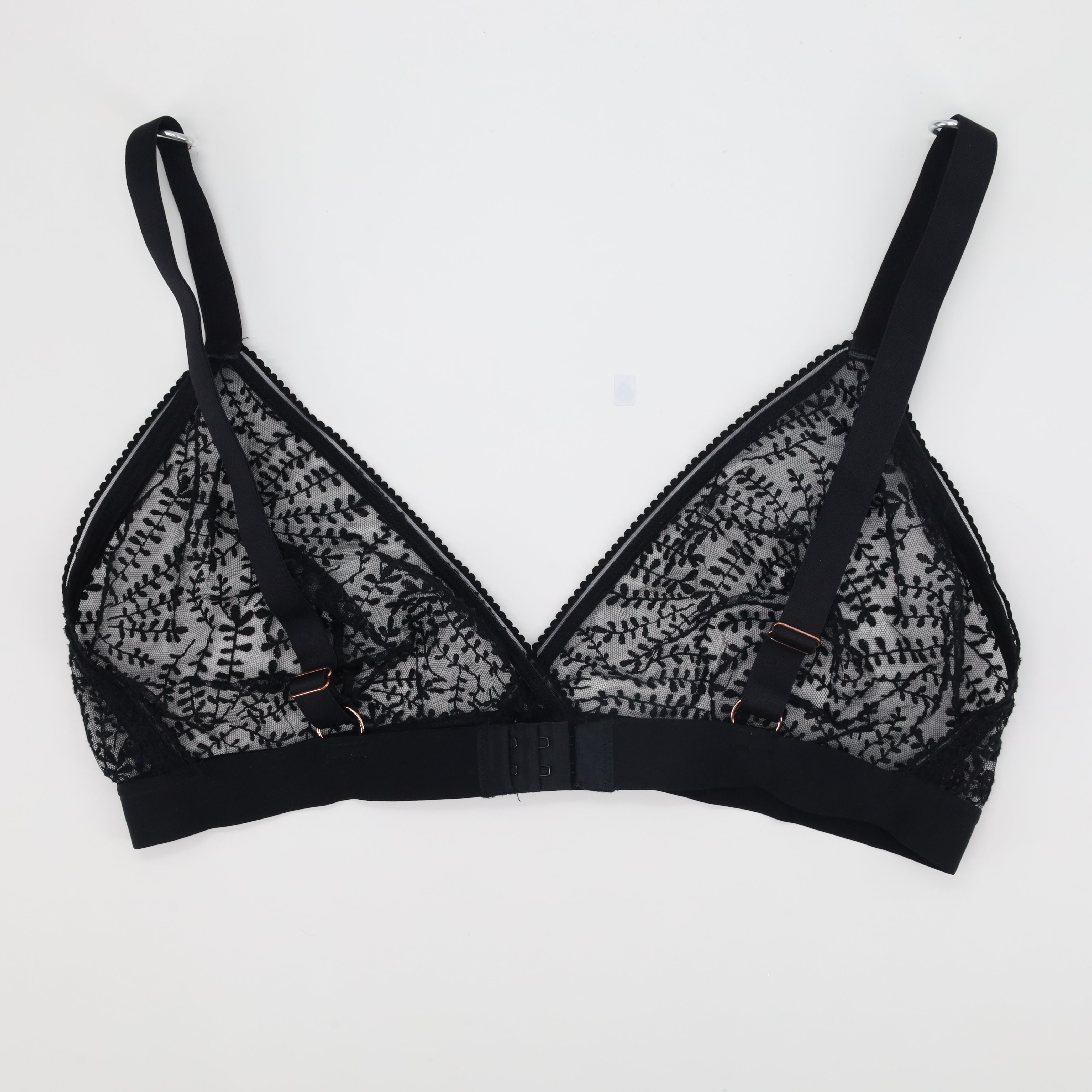 Soutien-gorge ETAM Noir