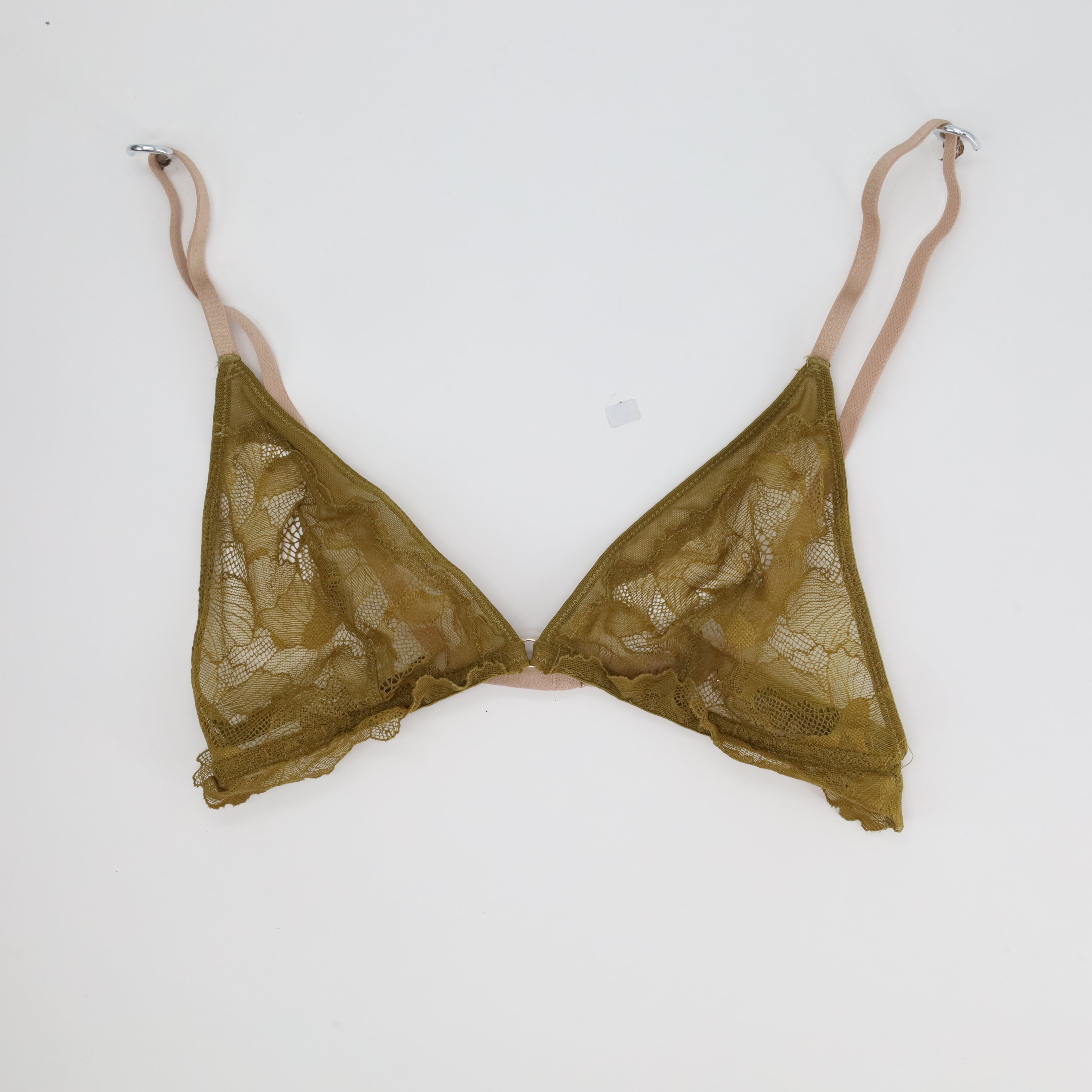 Soutien-gorge Vert
