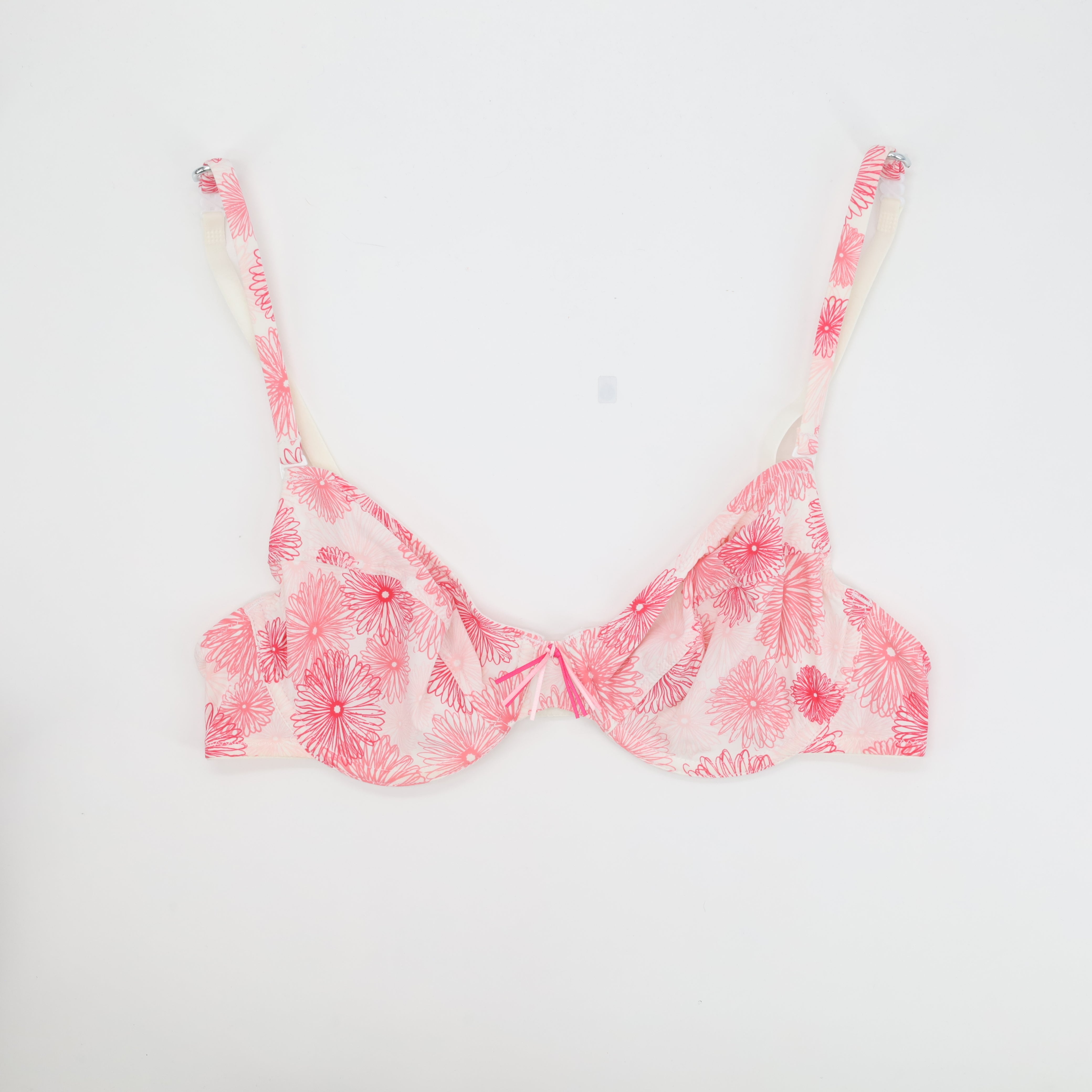Soutien-gorge Cannelle Rose