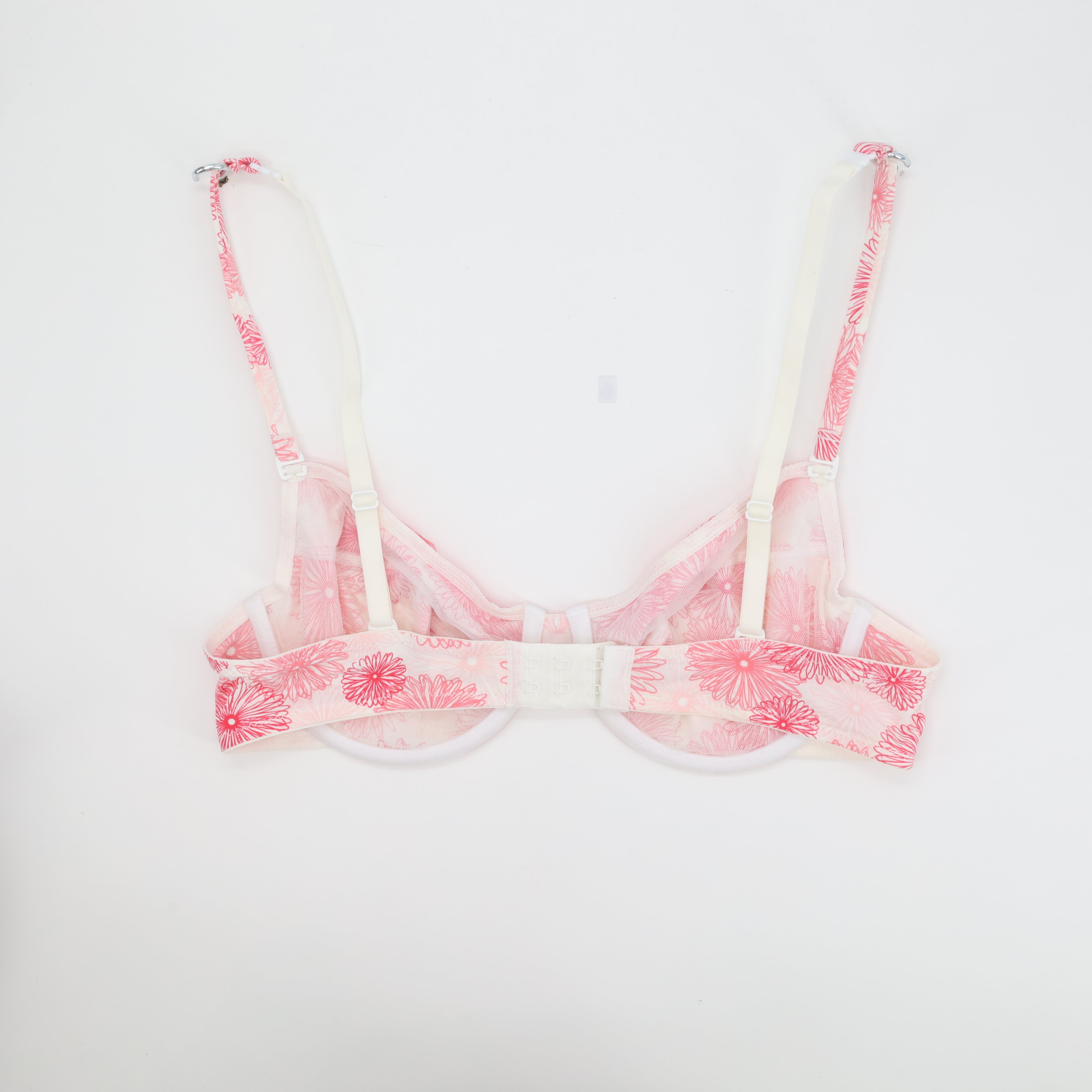 Soutien-gorge Cannelle Rose