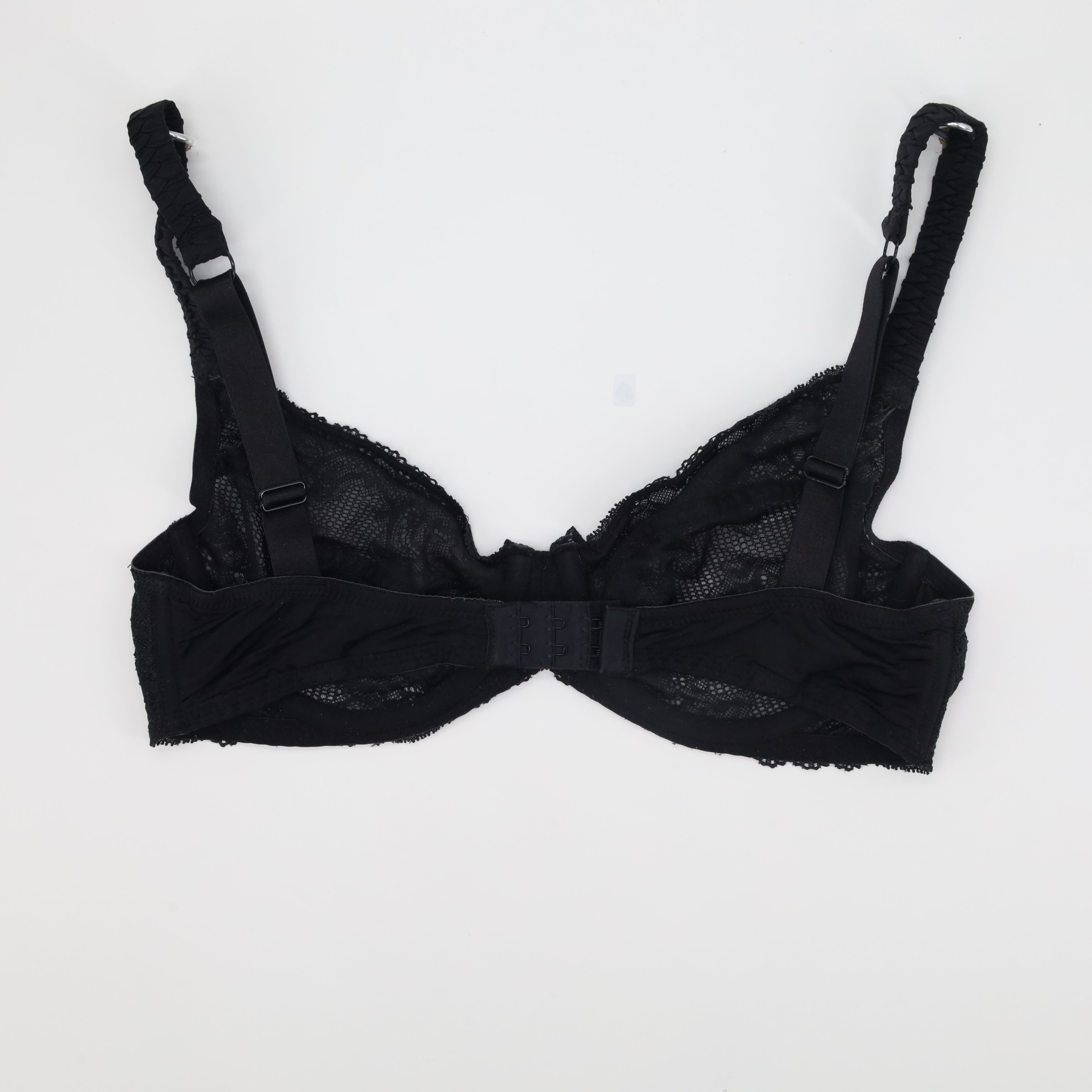 Soutien-gorge Janine Robin Noir
