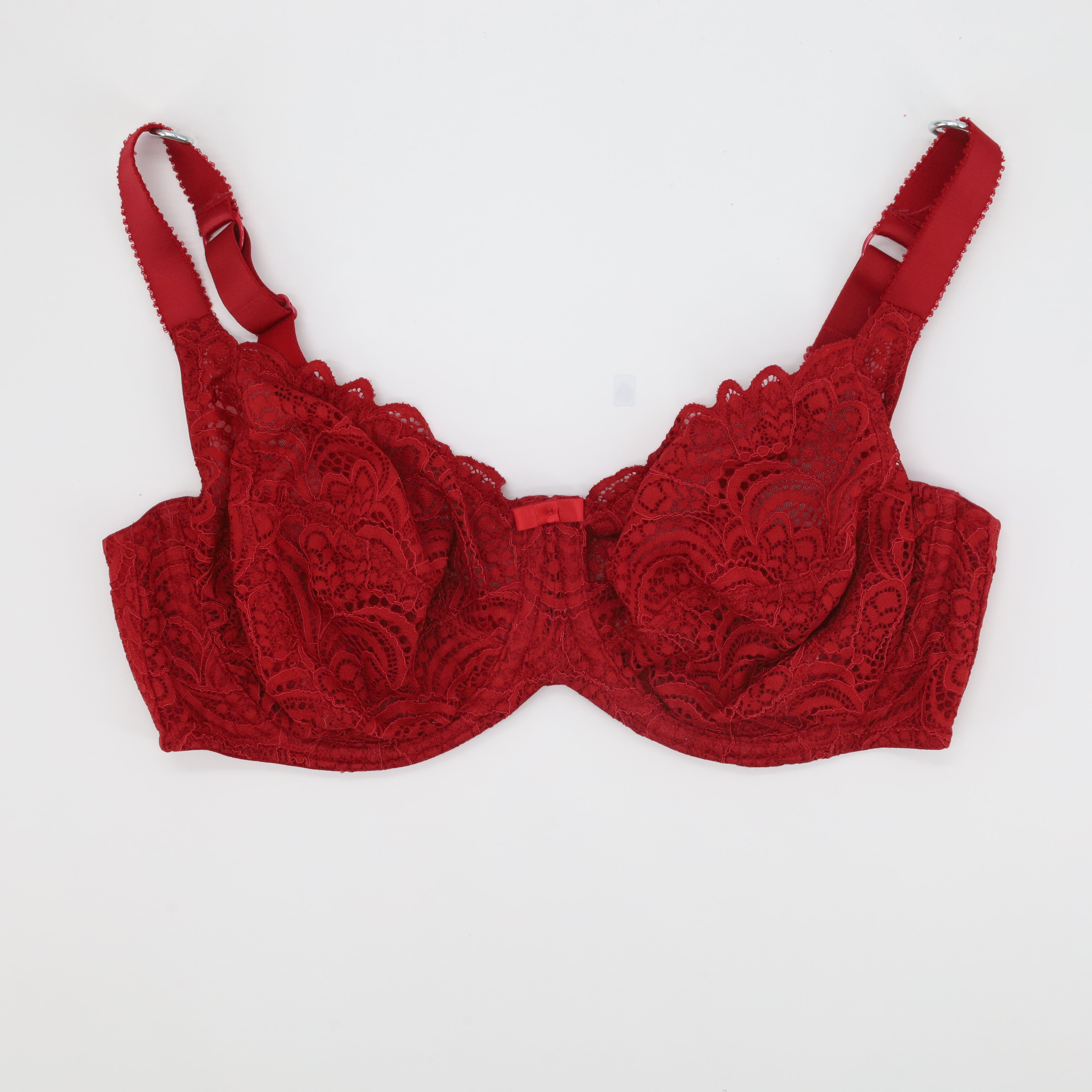 Soutien-gorge RougeGorge Rouge