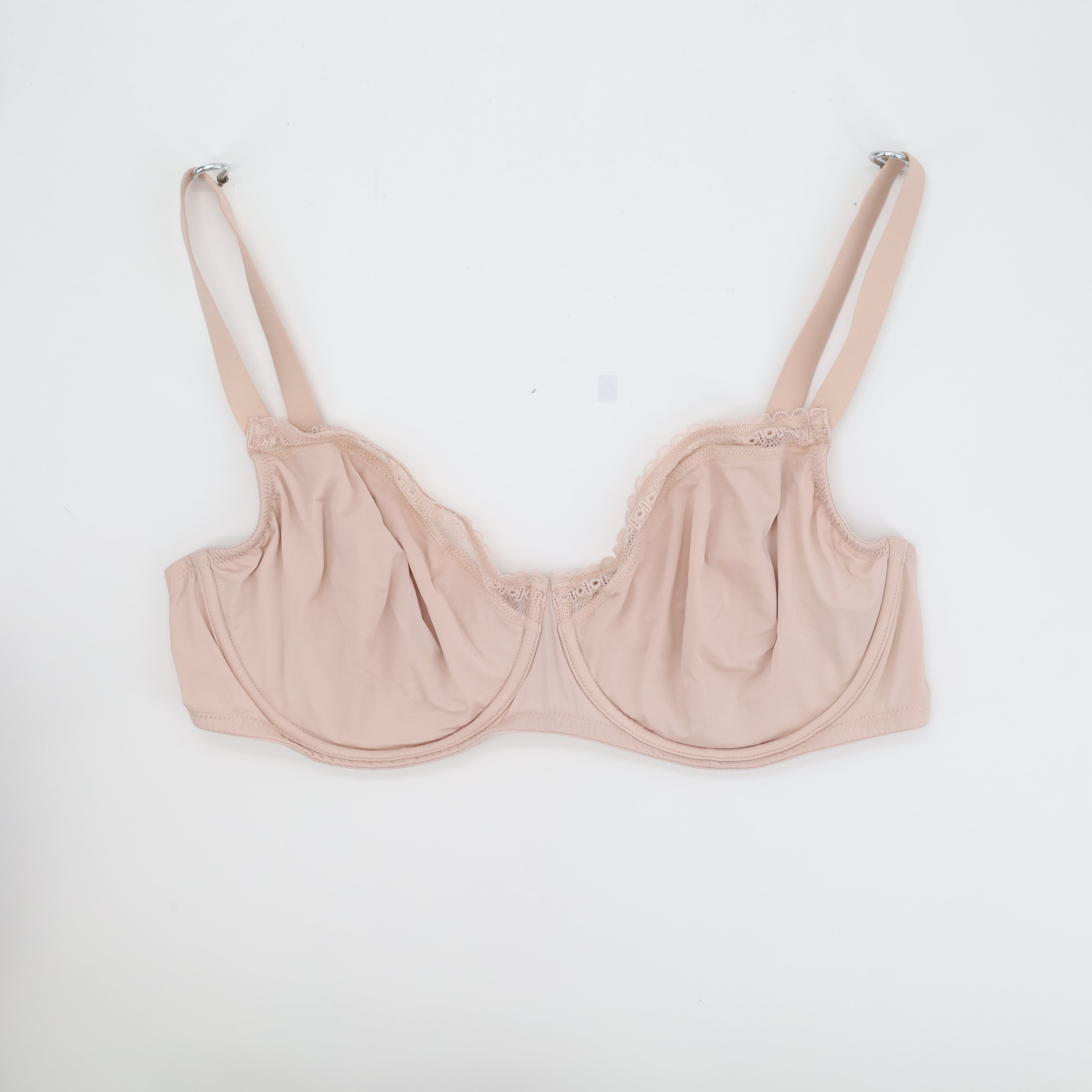 Soutien-gorge Princesse tam.tam Rose