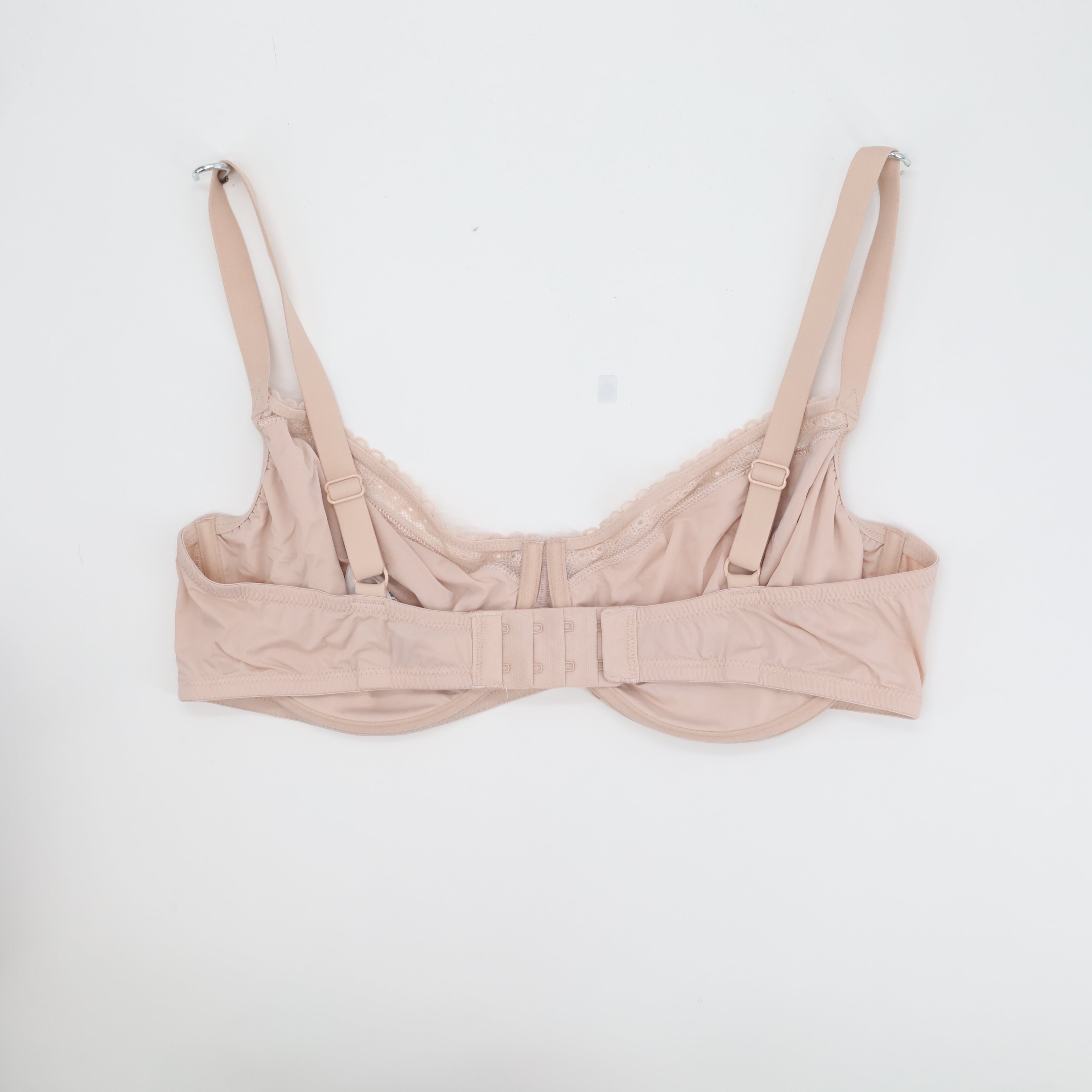 Soutien-gorge Princesse tam.tam Rose
