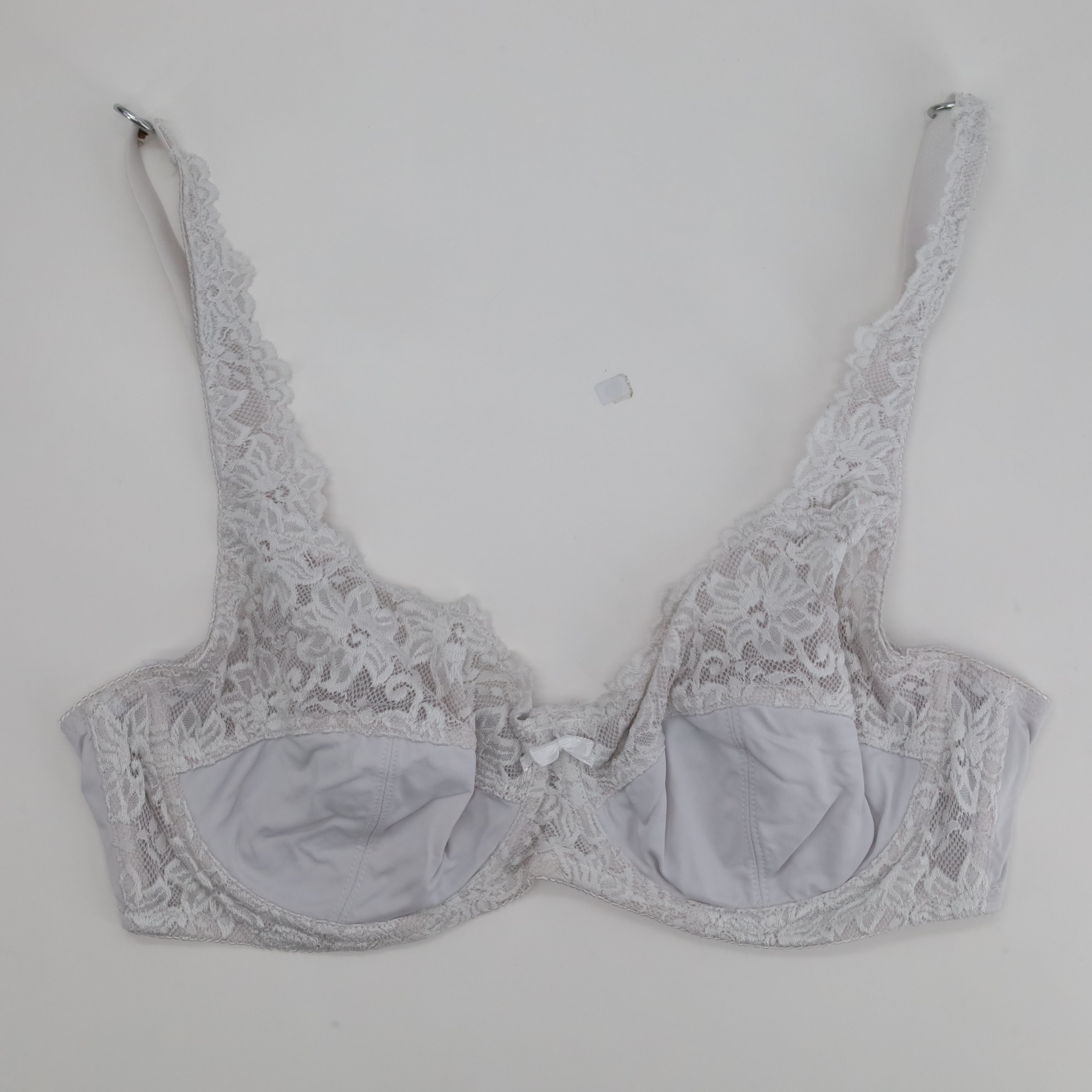 Triangle Balsamik Blanc