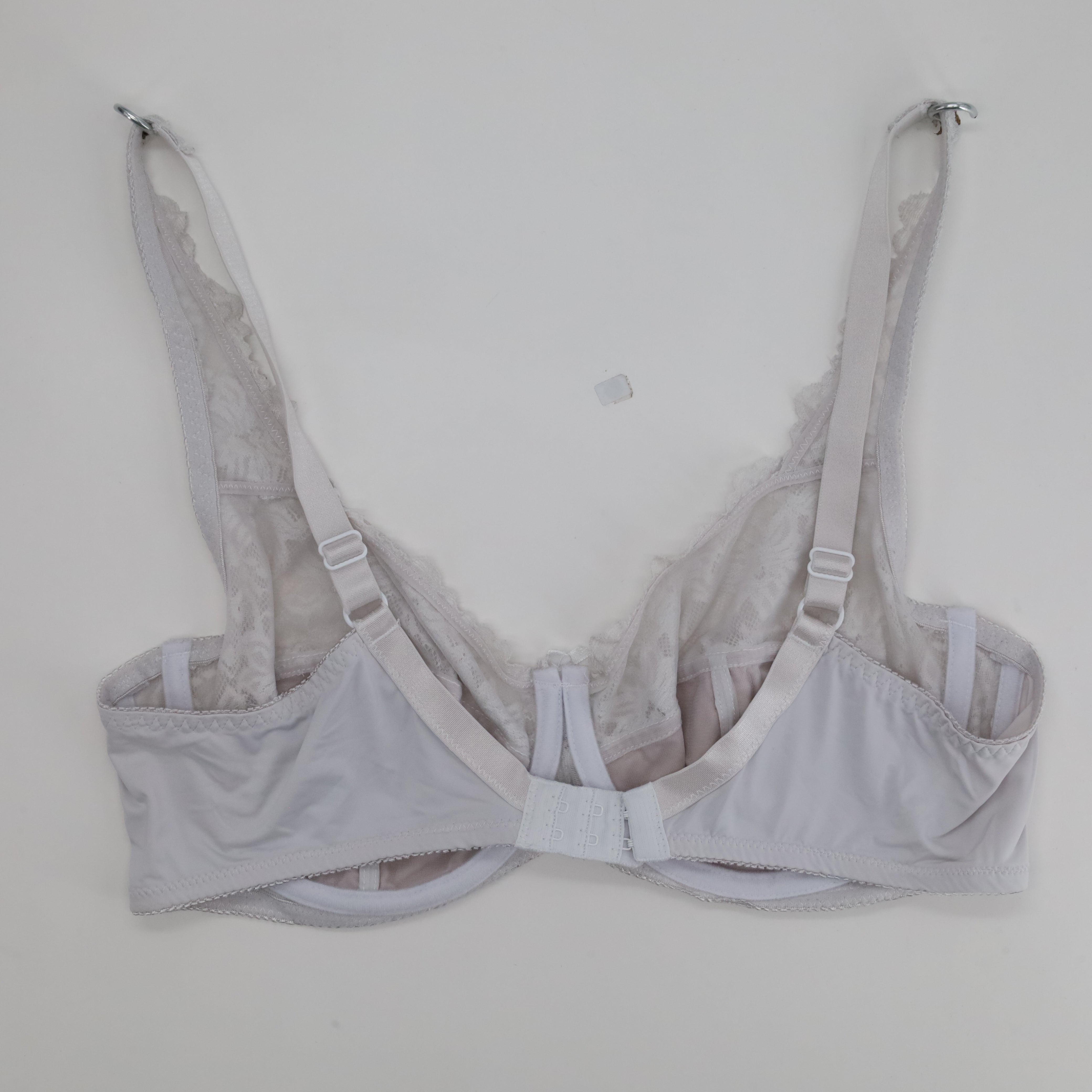 Triangle Balsamik Blanc