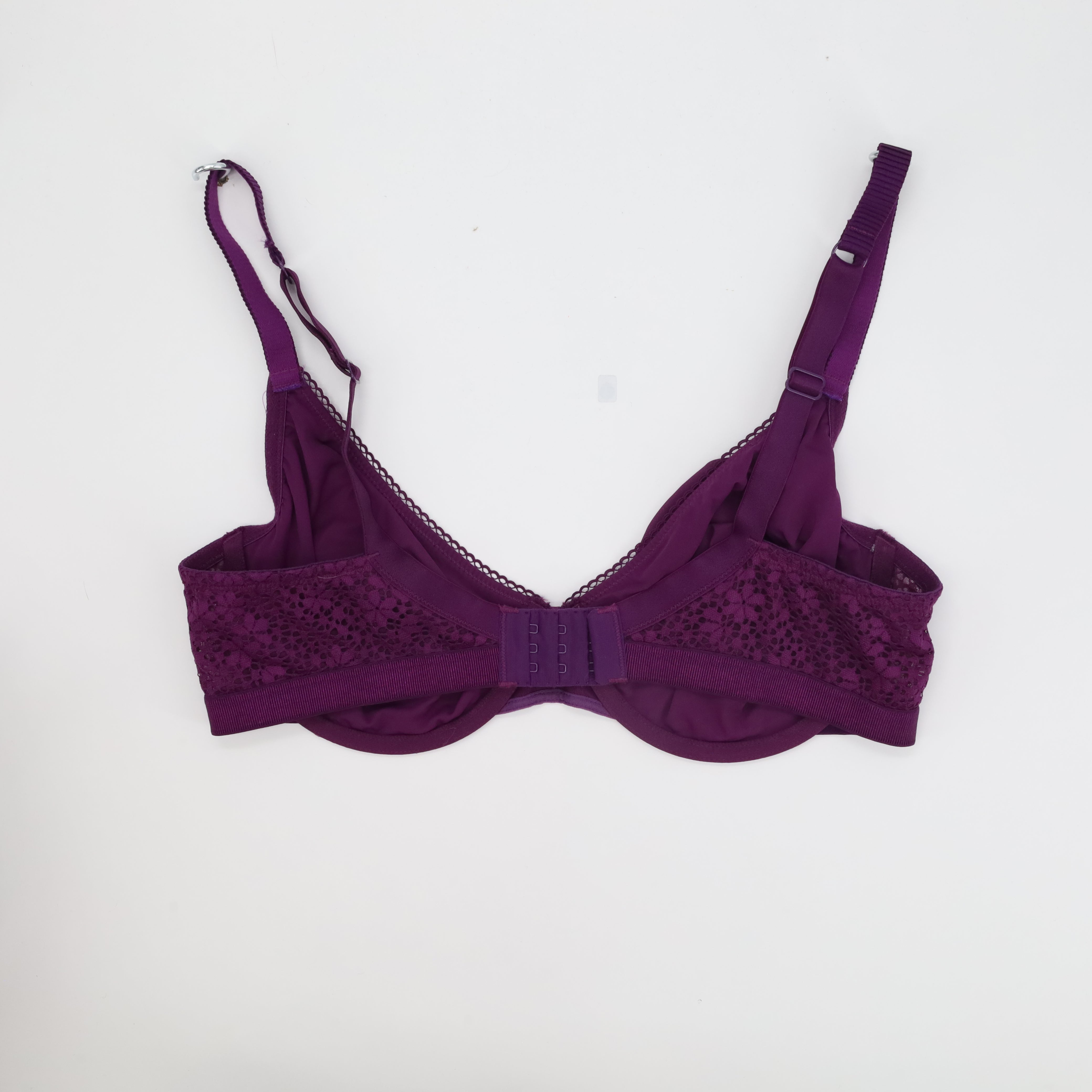 Soutien-gorge Variance Violet