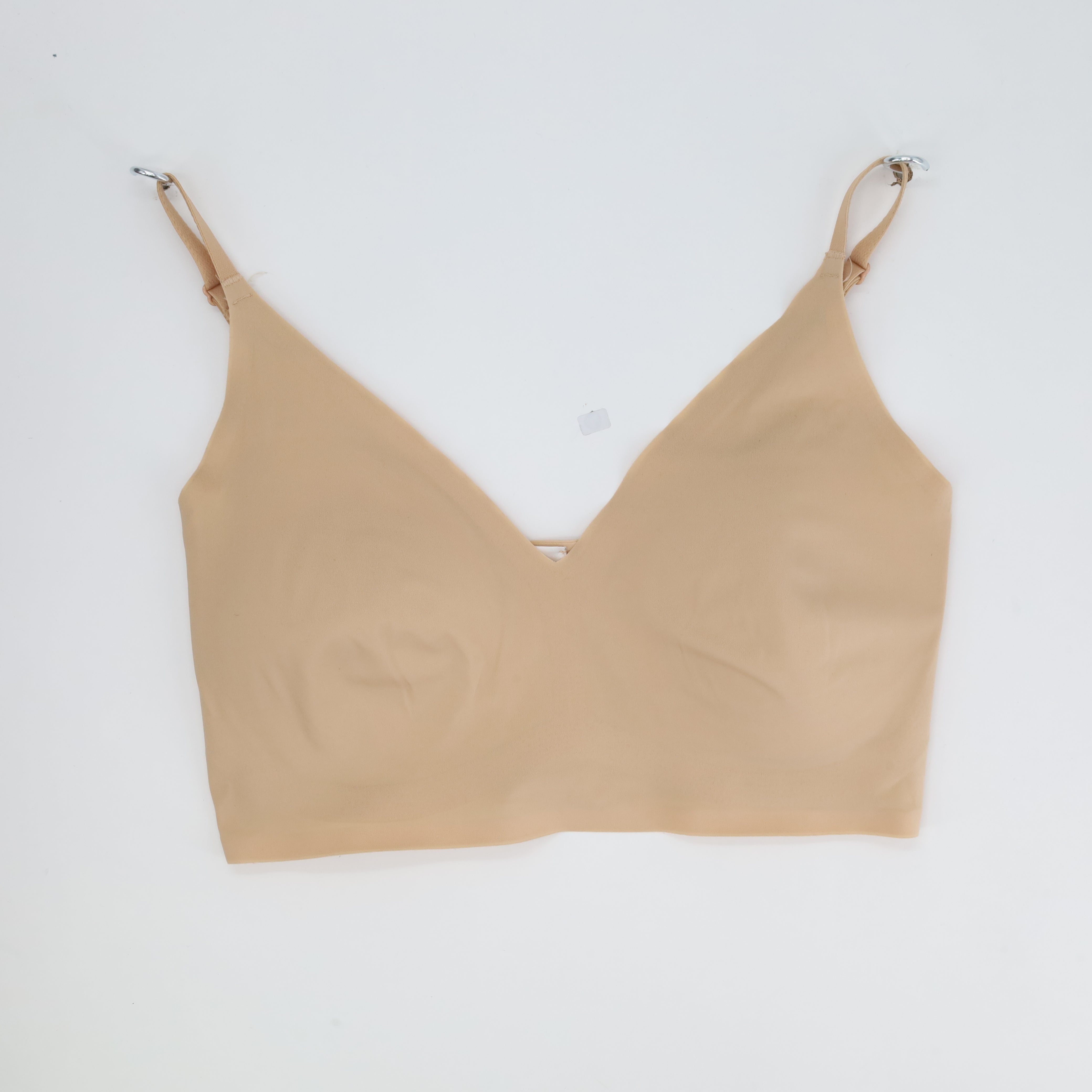 Brassière Skiny Beige