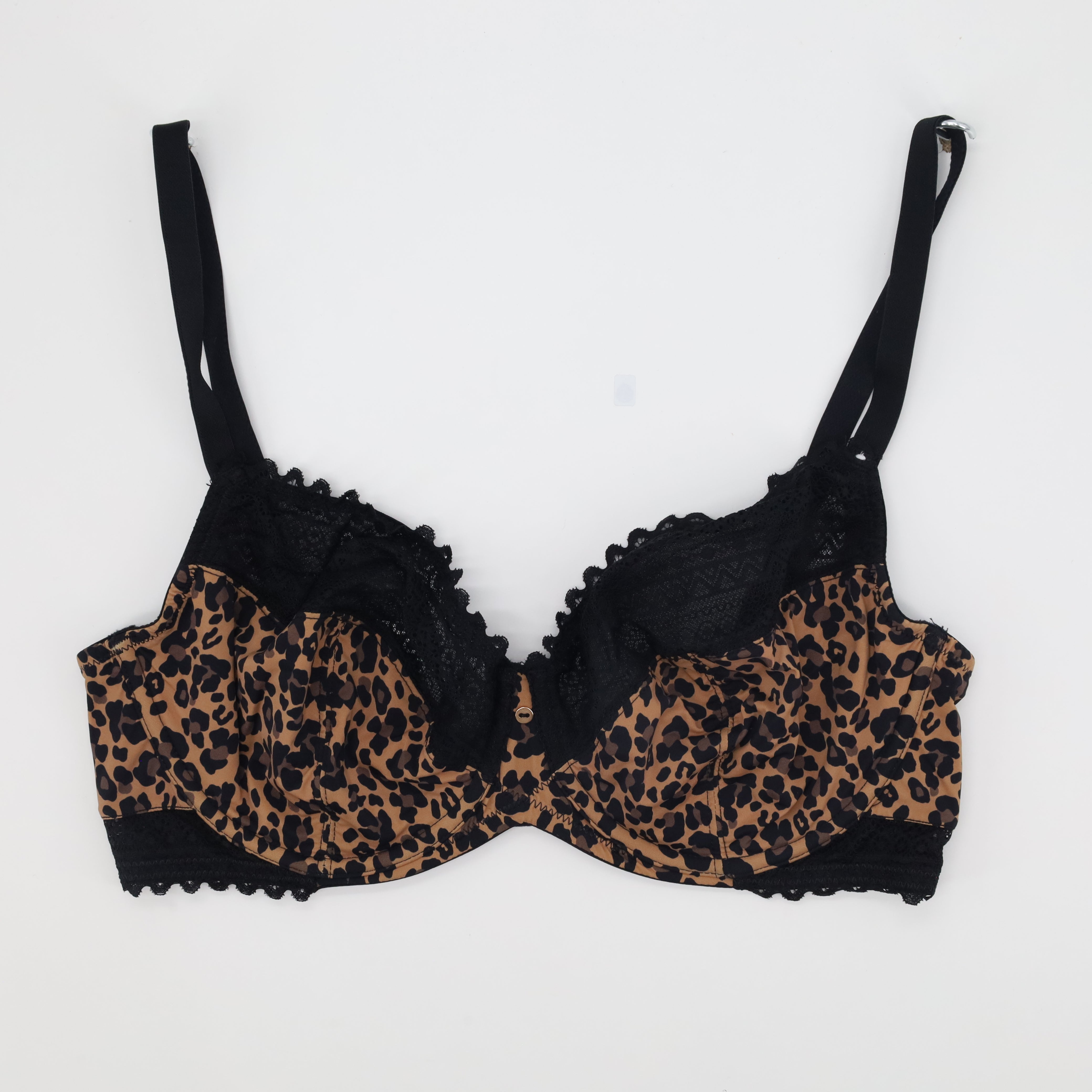Soutien-gorge RougeGorge Noir