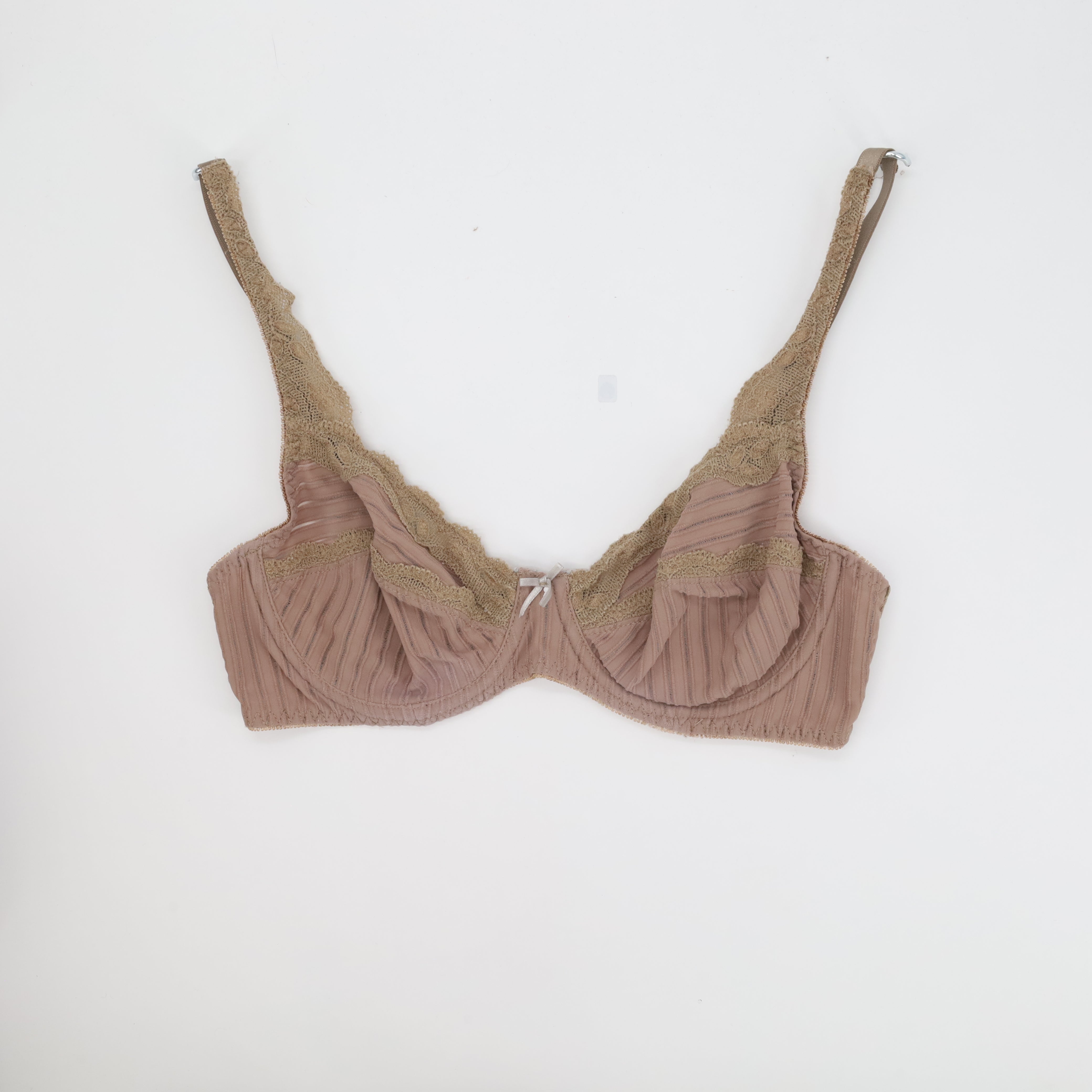 Soutien-gorge After Eden Marron