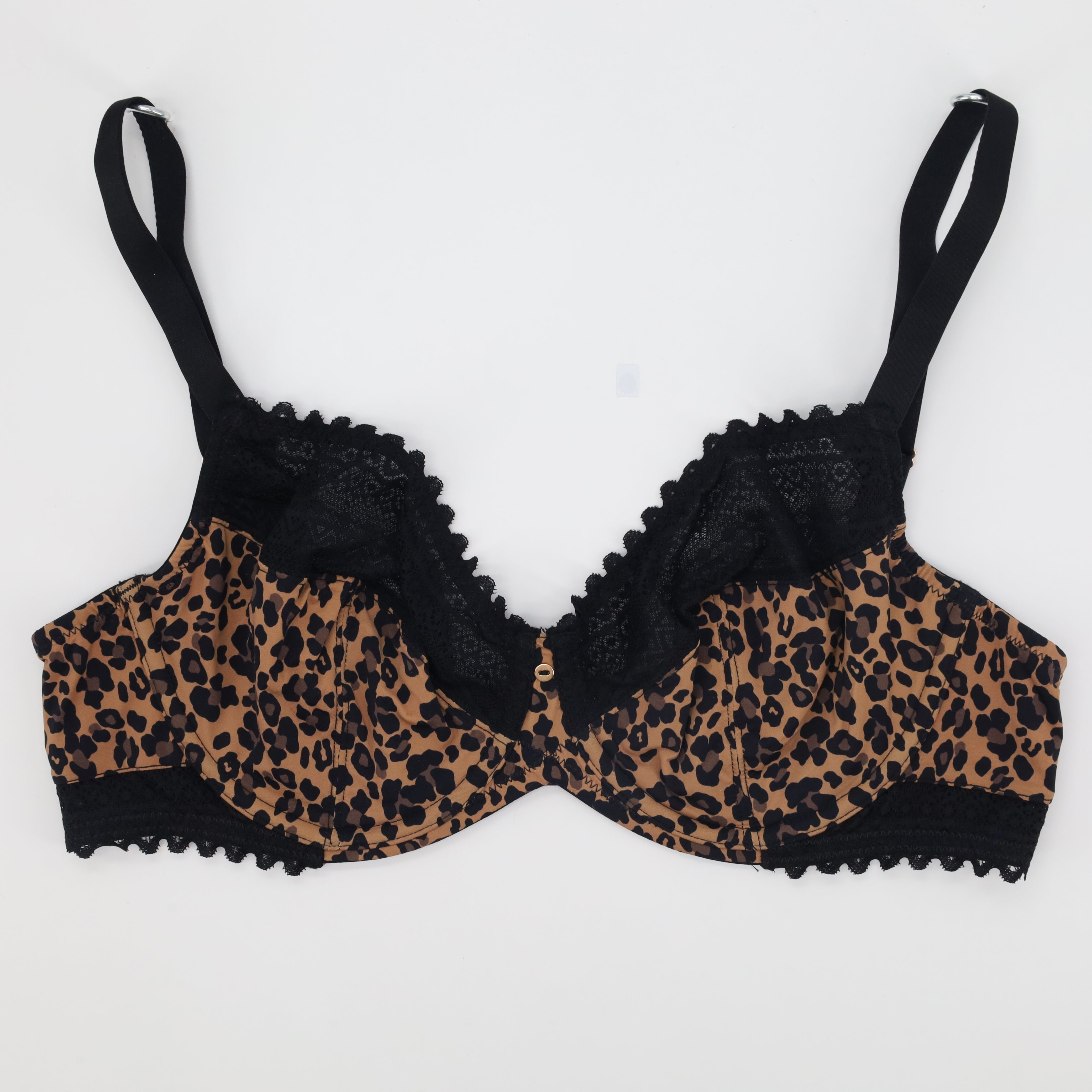 Soutien-gorge RougeGorge Noir