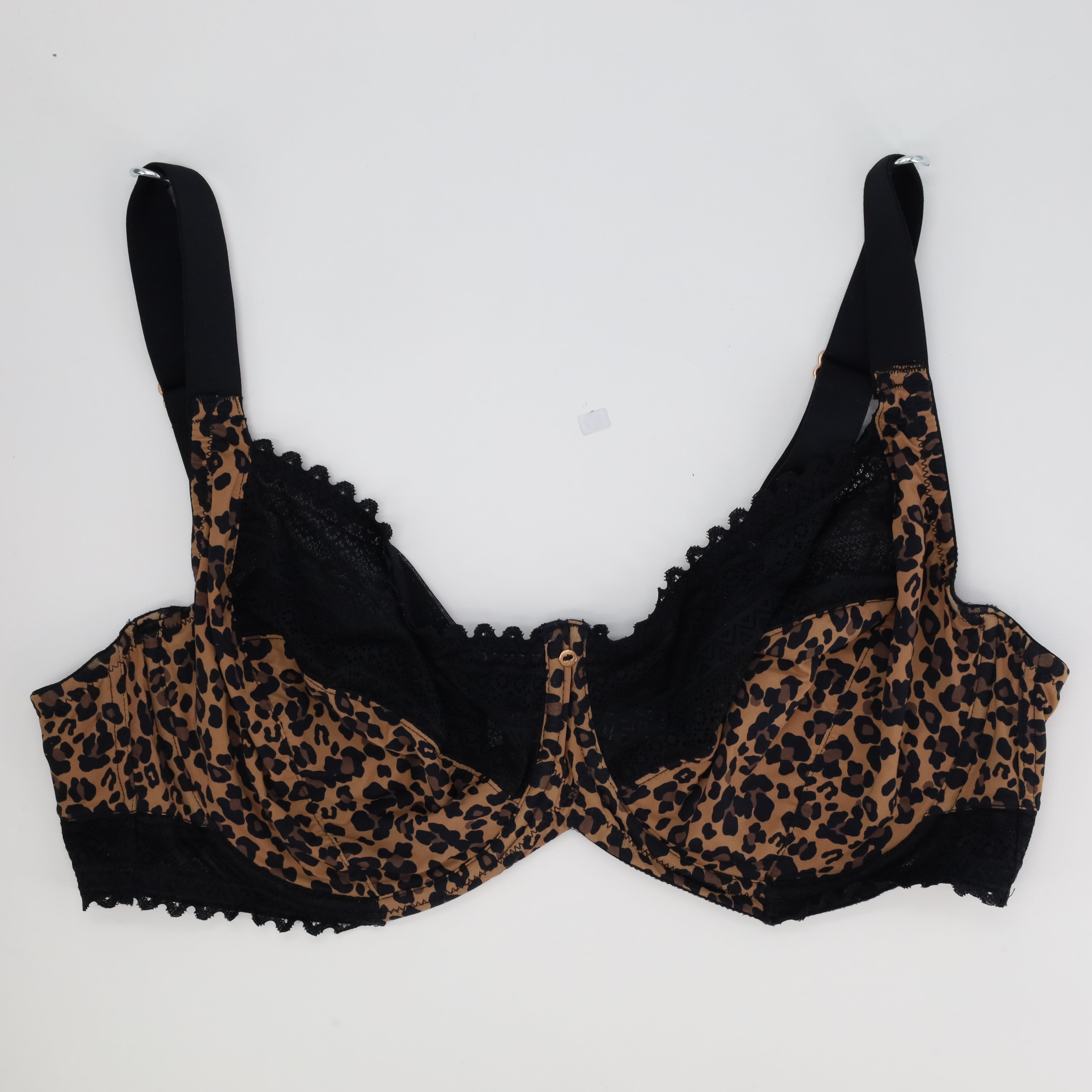 Soutien-gorge RougeGorge Noir