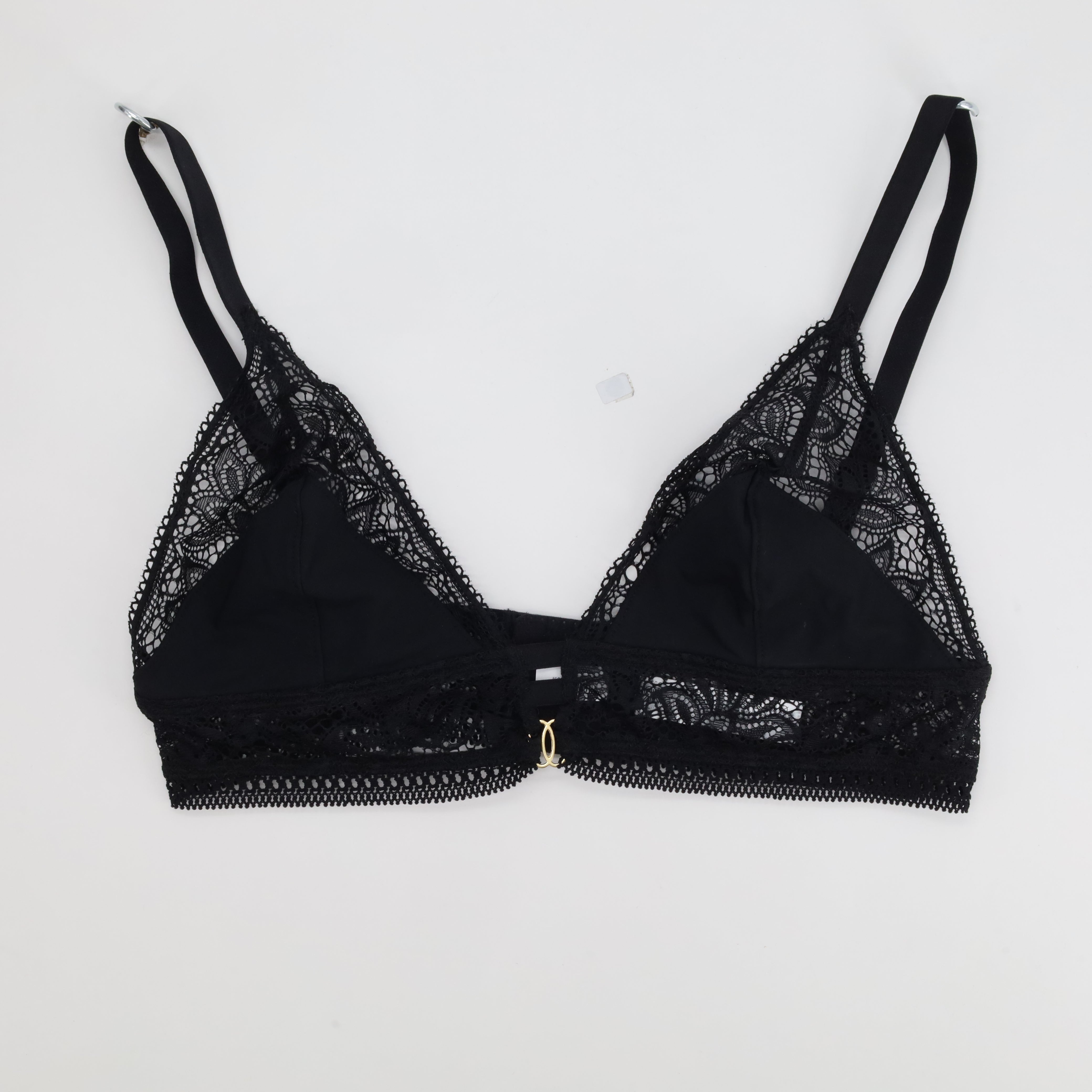 Triangle La Redoute Noir