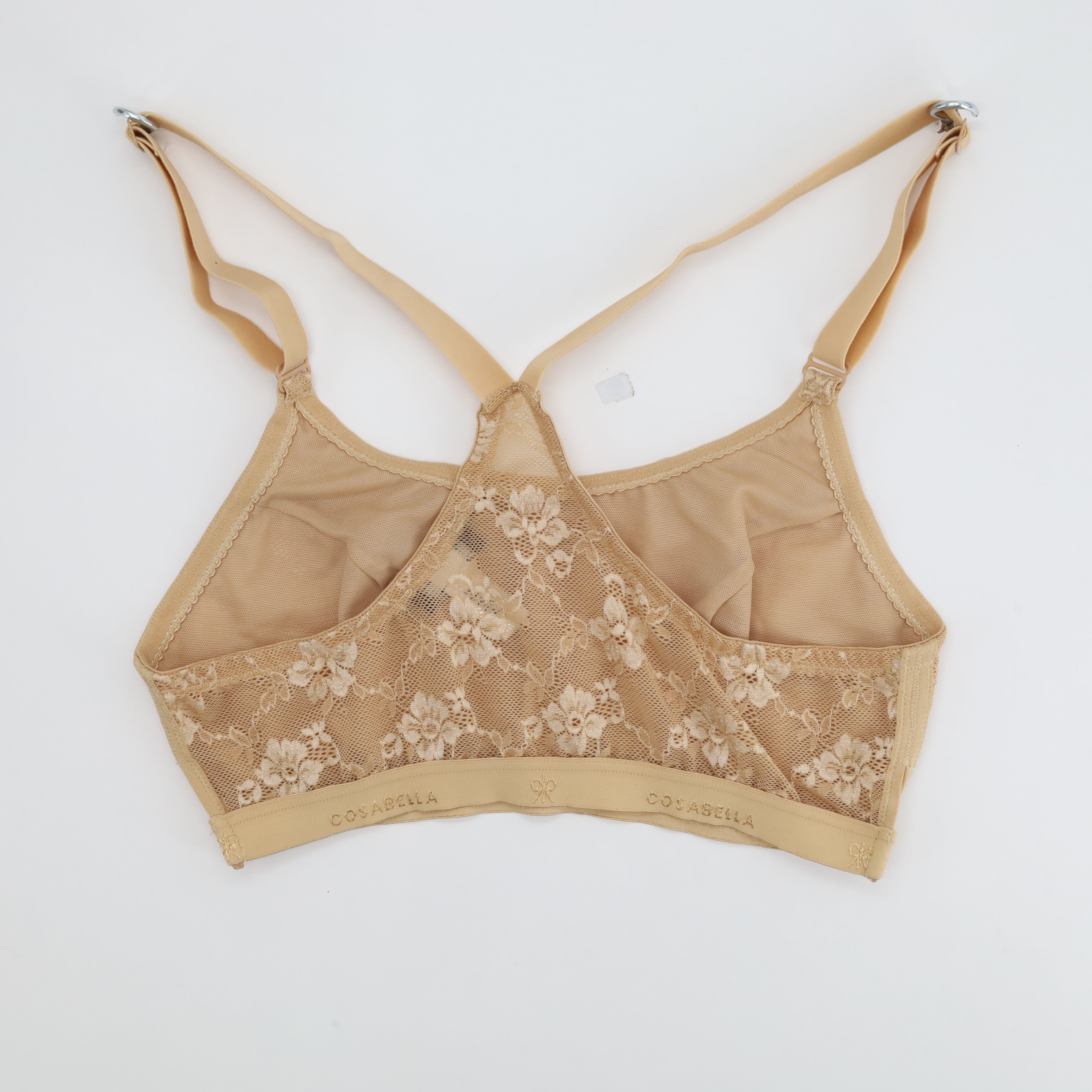 Triangle Cosabella Beige