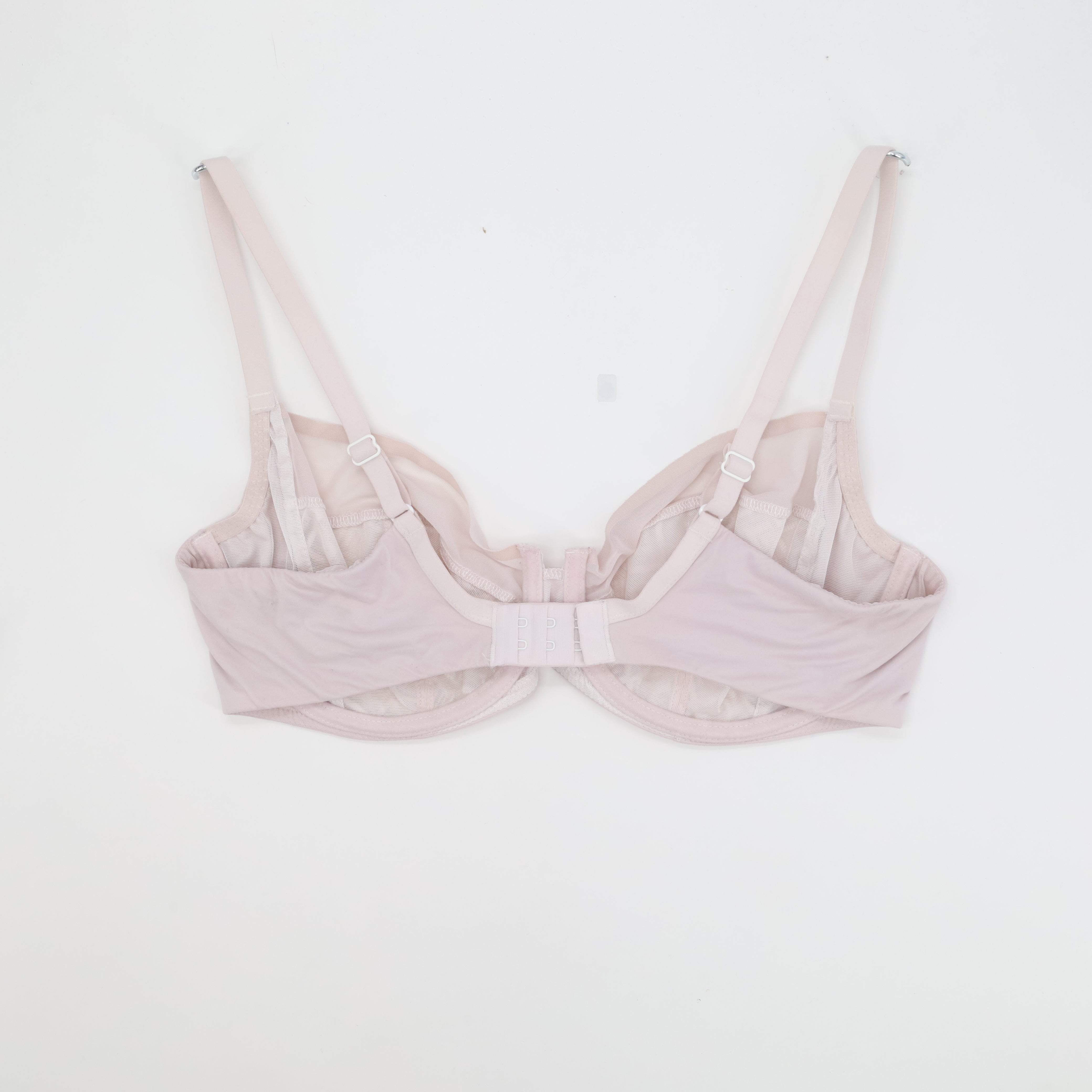 Soutien-gorge Darjeeling Rose
