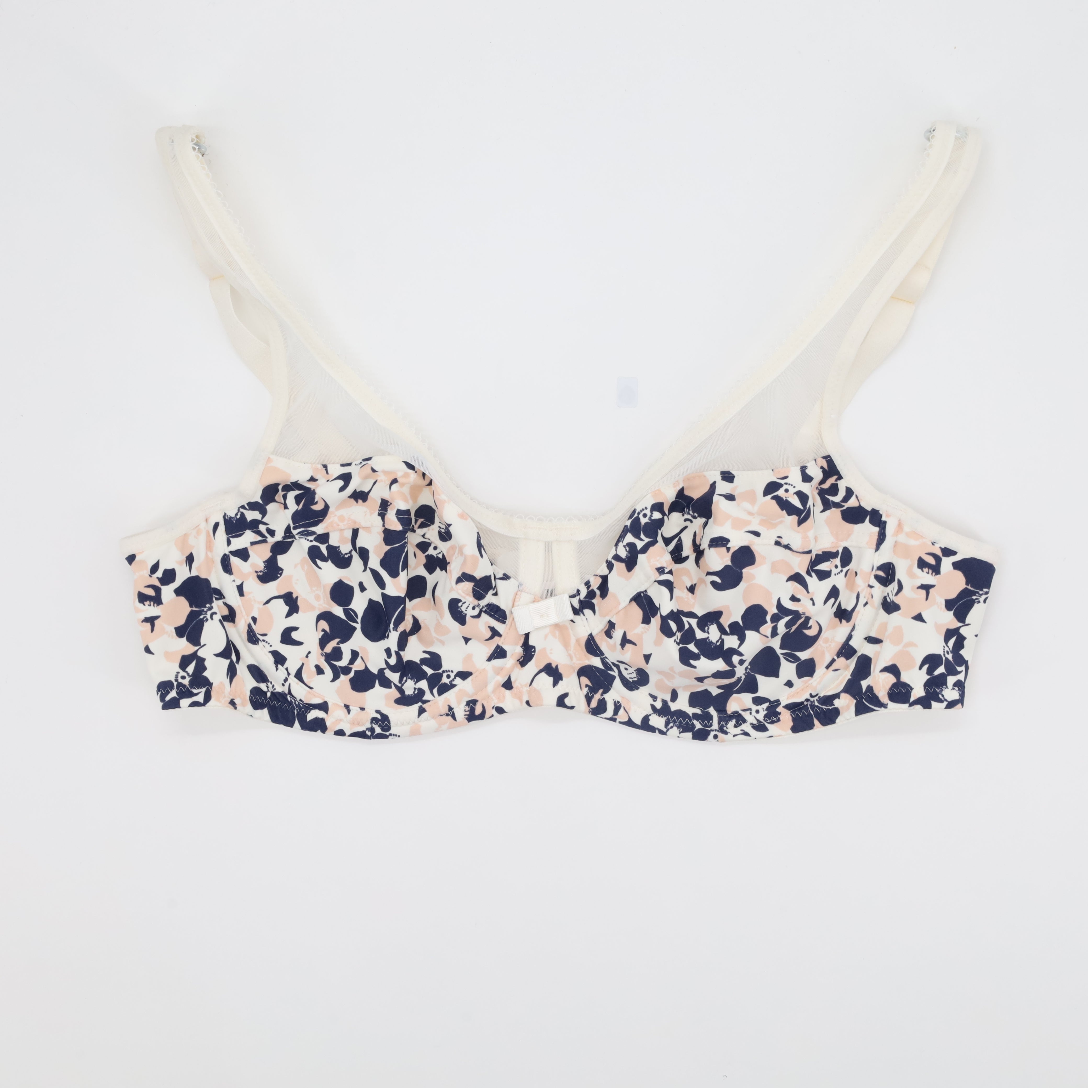 Soutien-gorge DIM Blanc