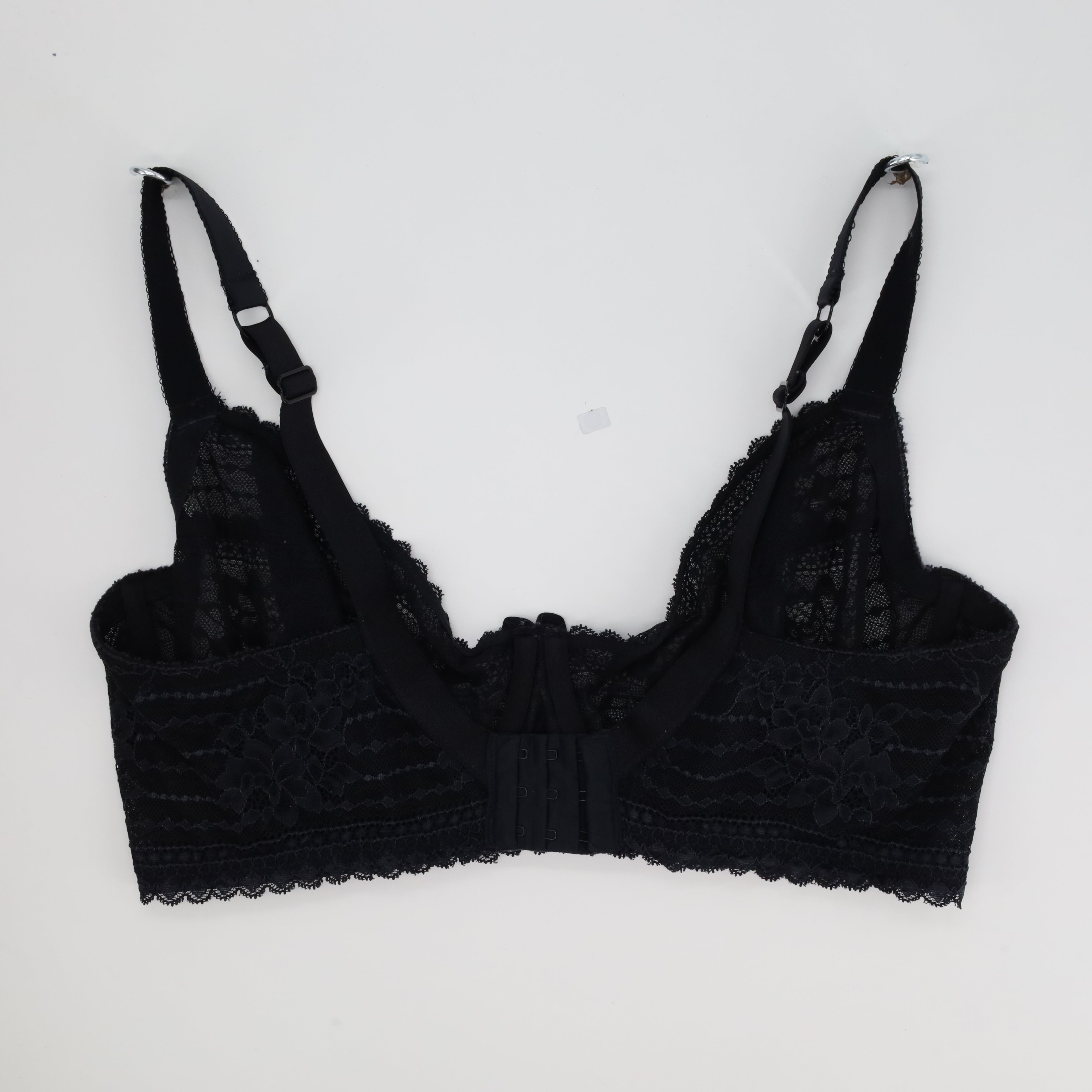 Soutien-gorge ETAM Noir