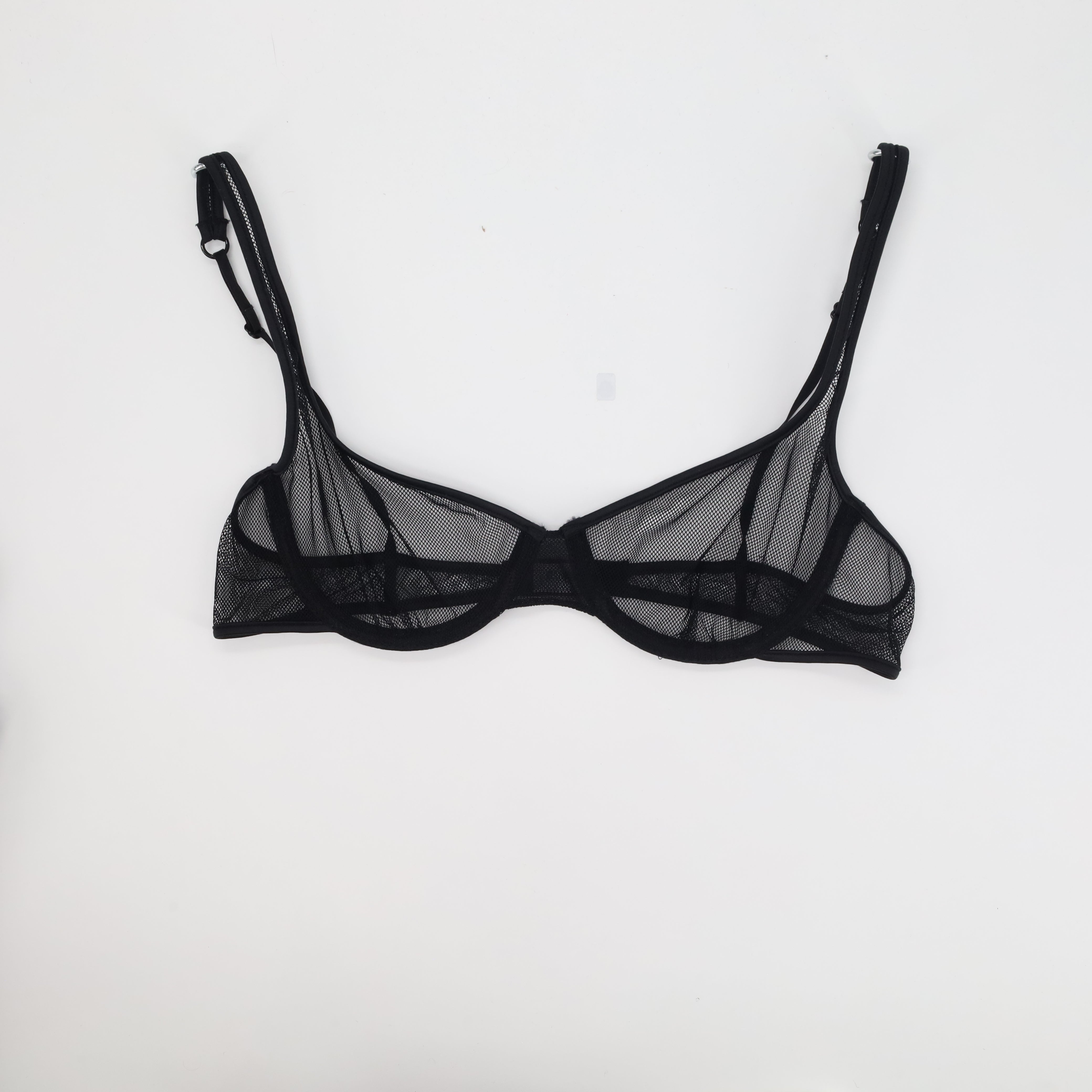 Soutien-gorge Noir