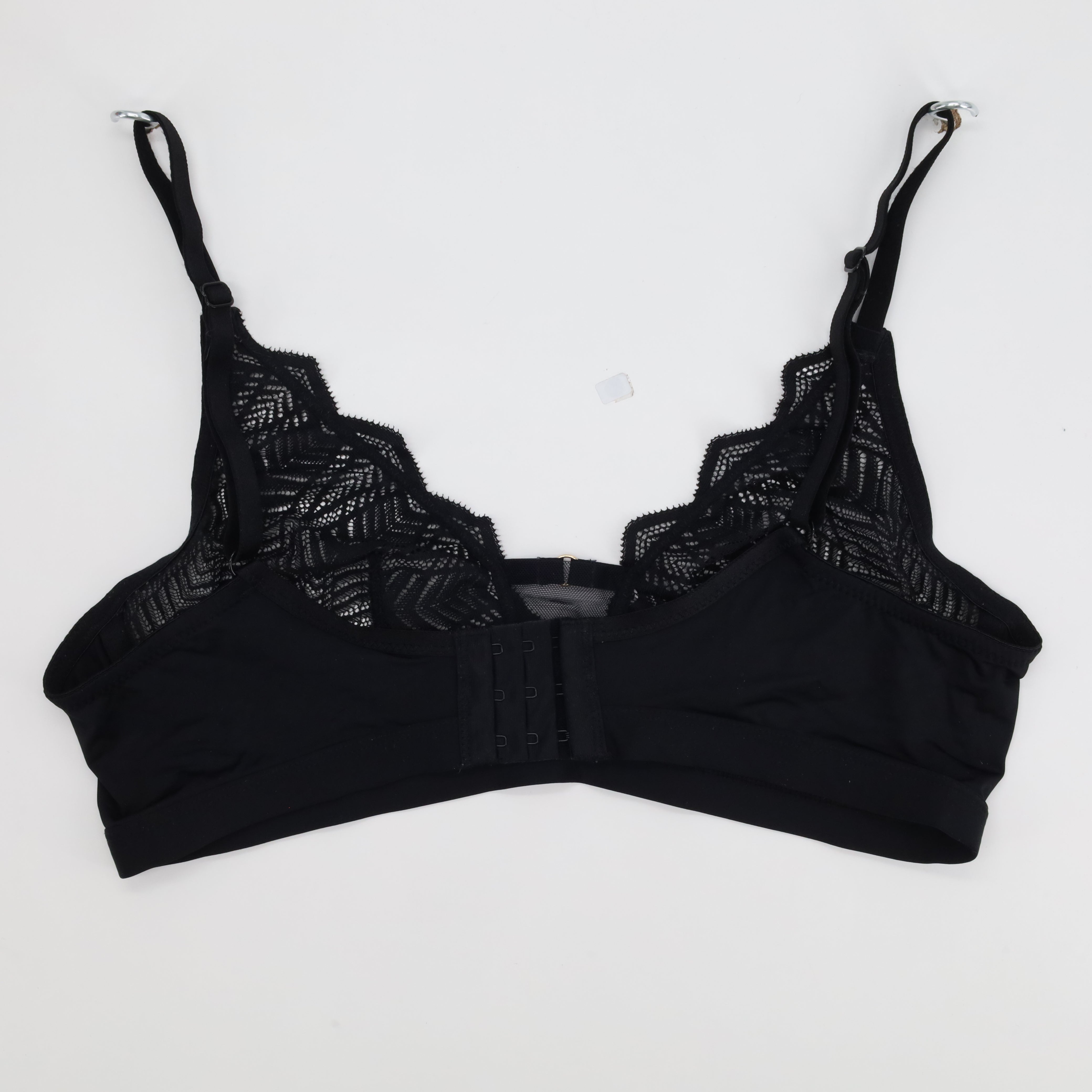 Triangle La Redoute Noir