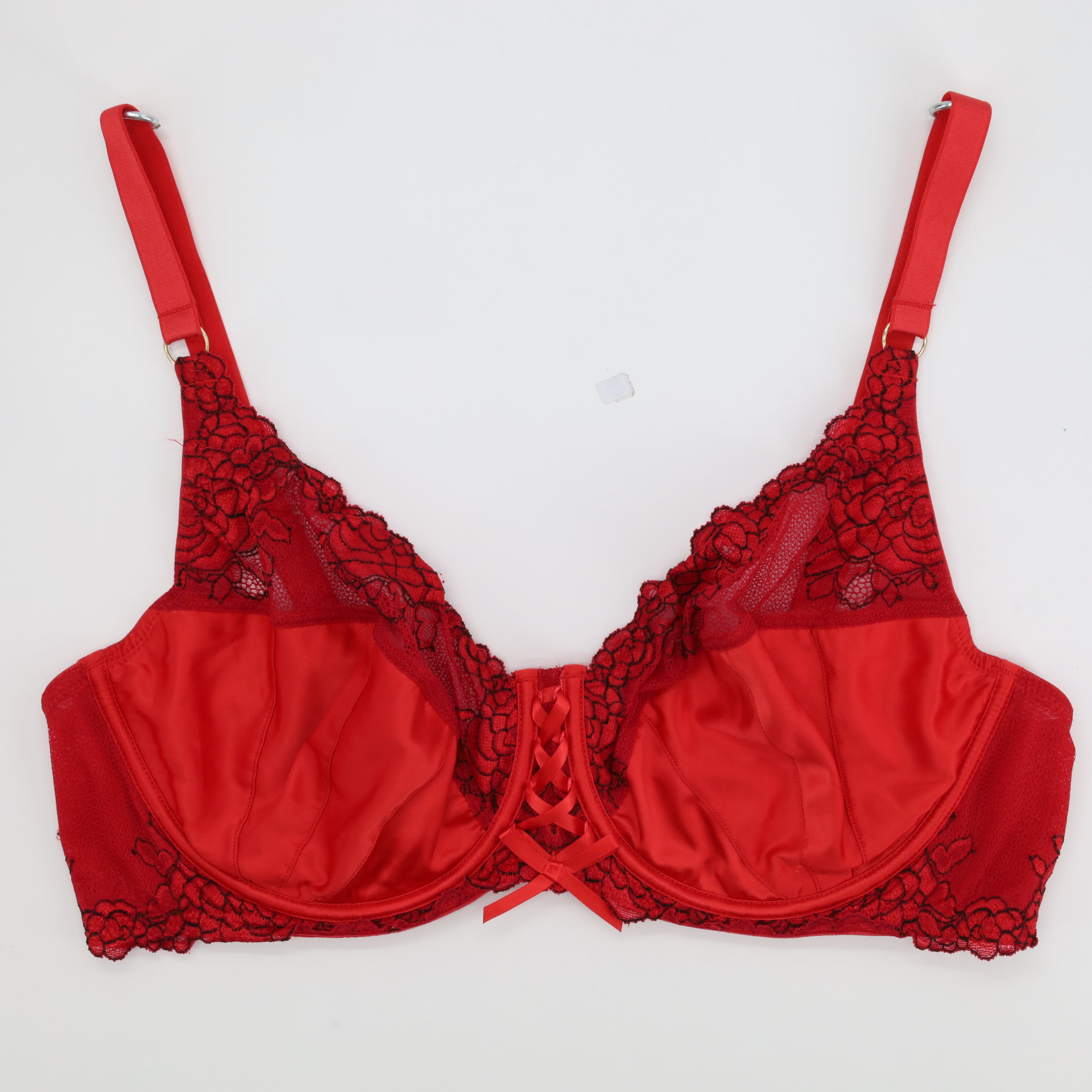 Emboîtant RougeGorge Rouge