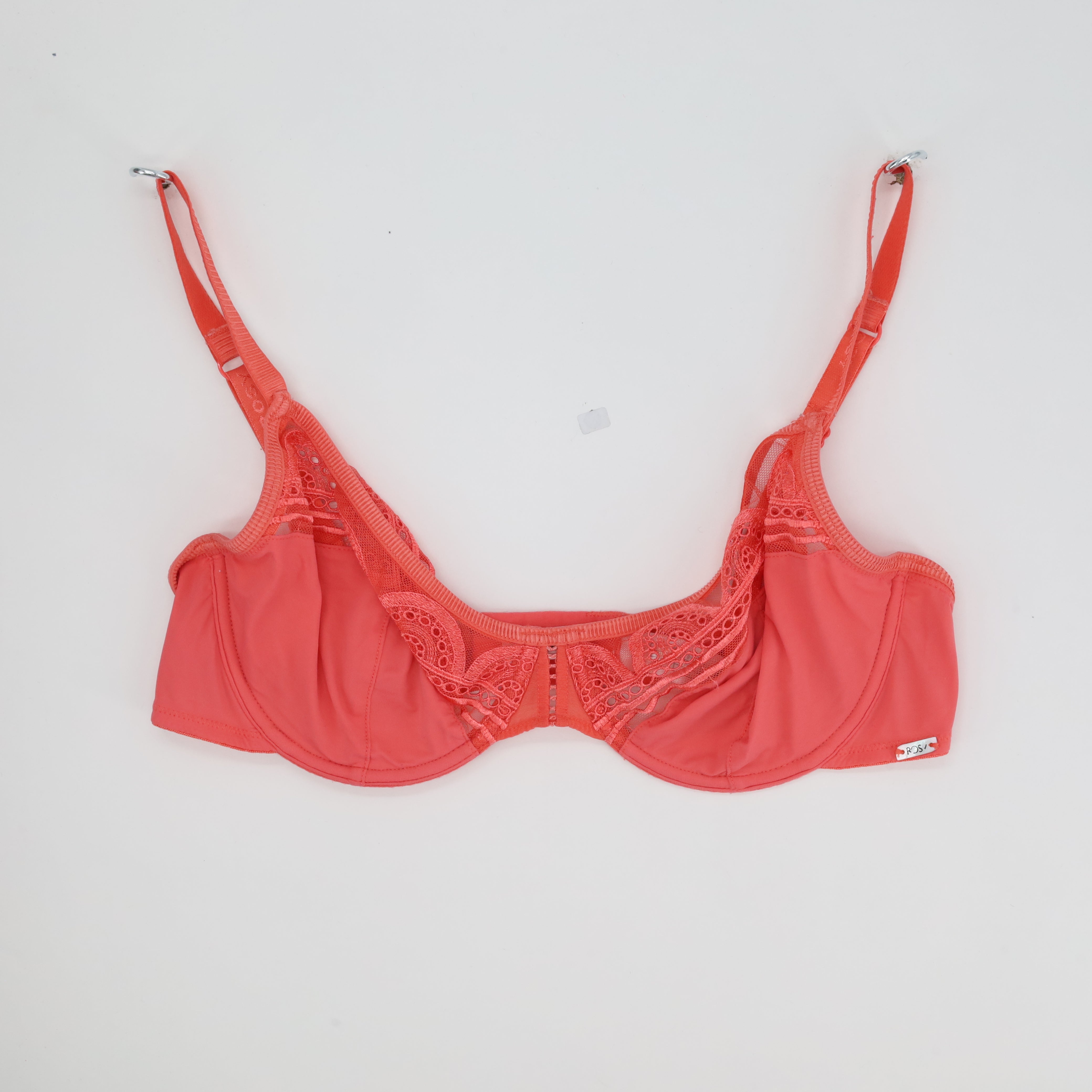 Soutien-gorge Rosy Orange