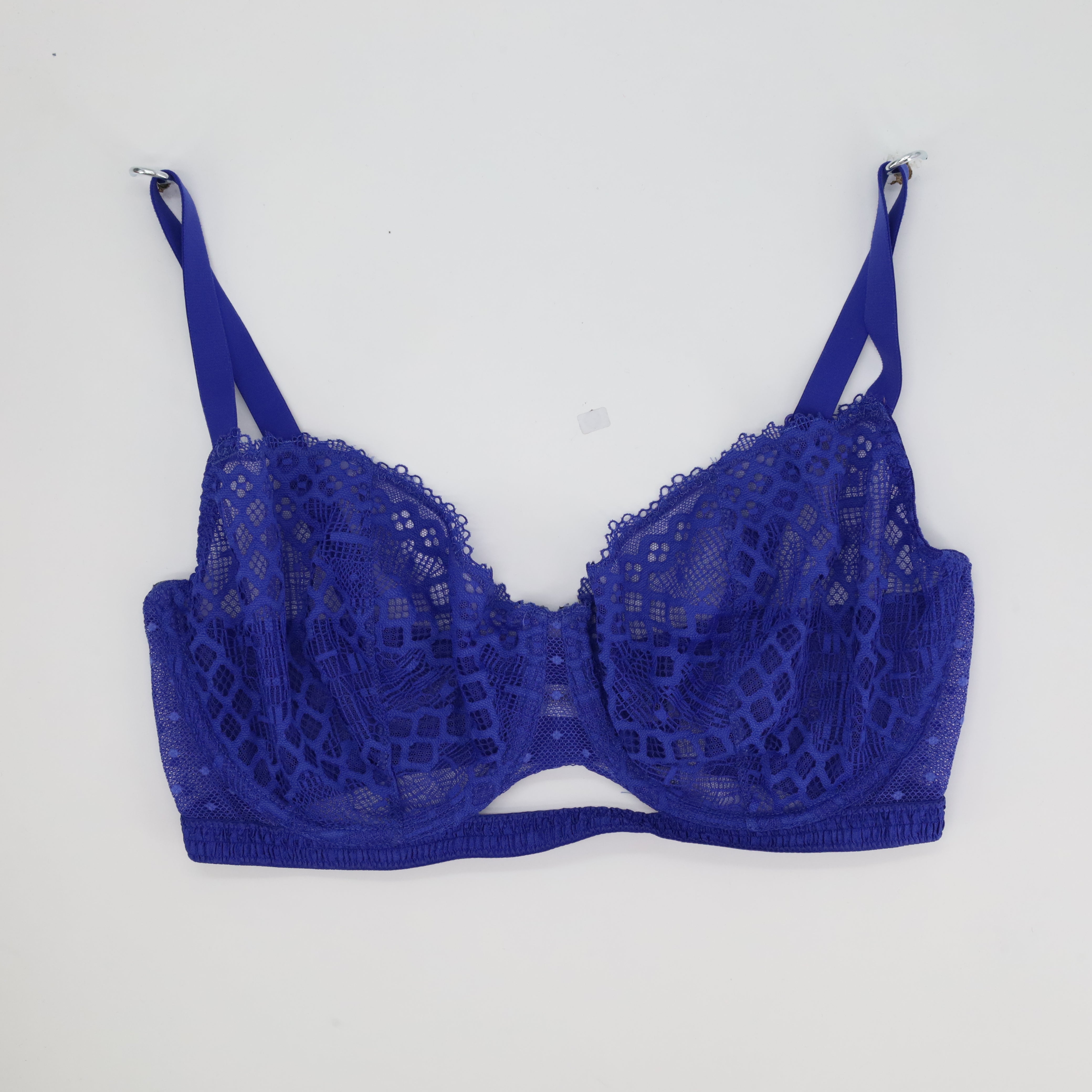 Soutien-gorge Darjeeling Bleu