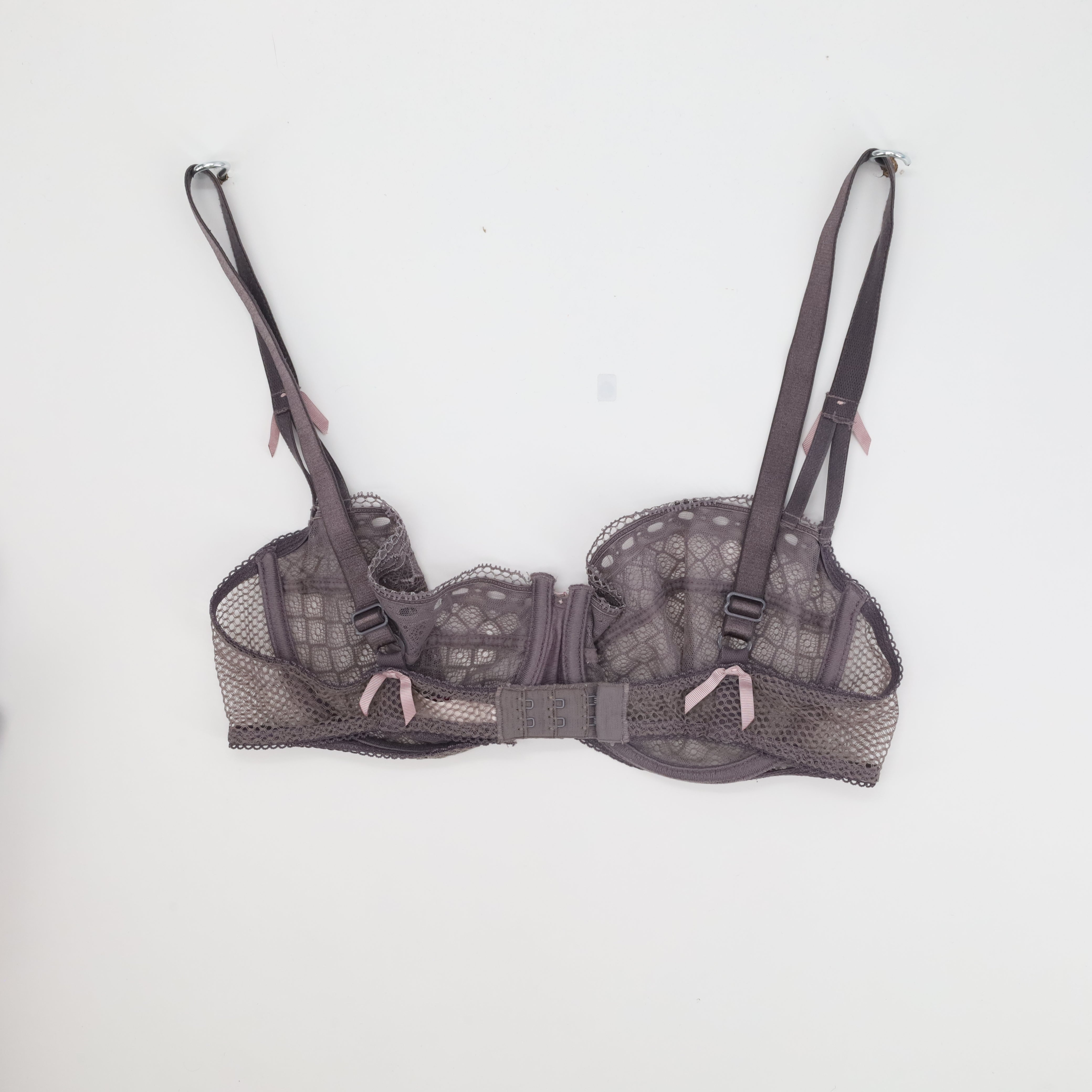 Soutien-gorge Passionata Gris