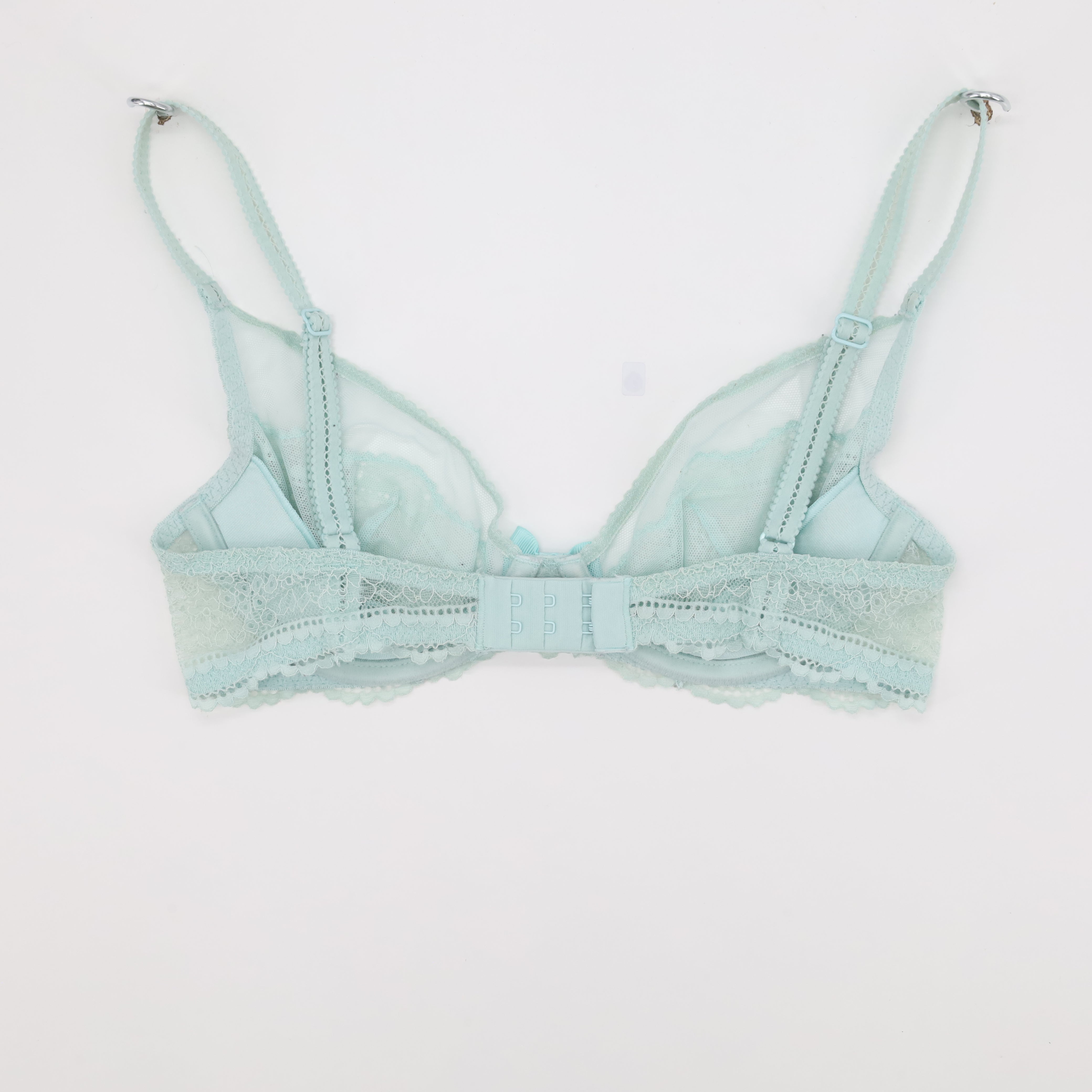 Soutien-gorge Darjeeling Bleu