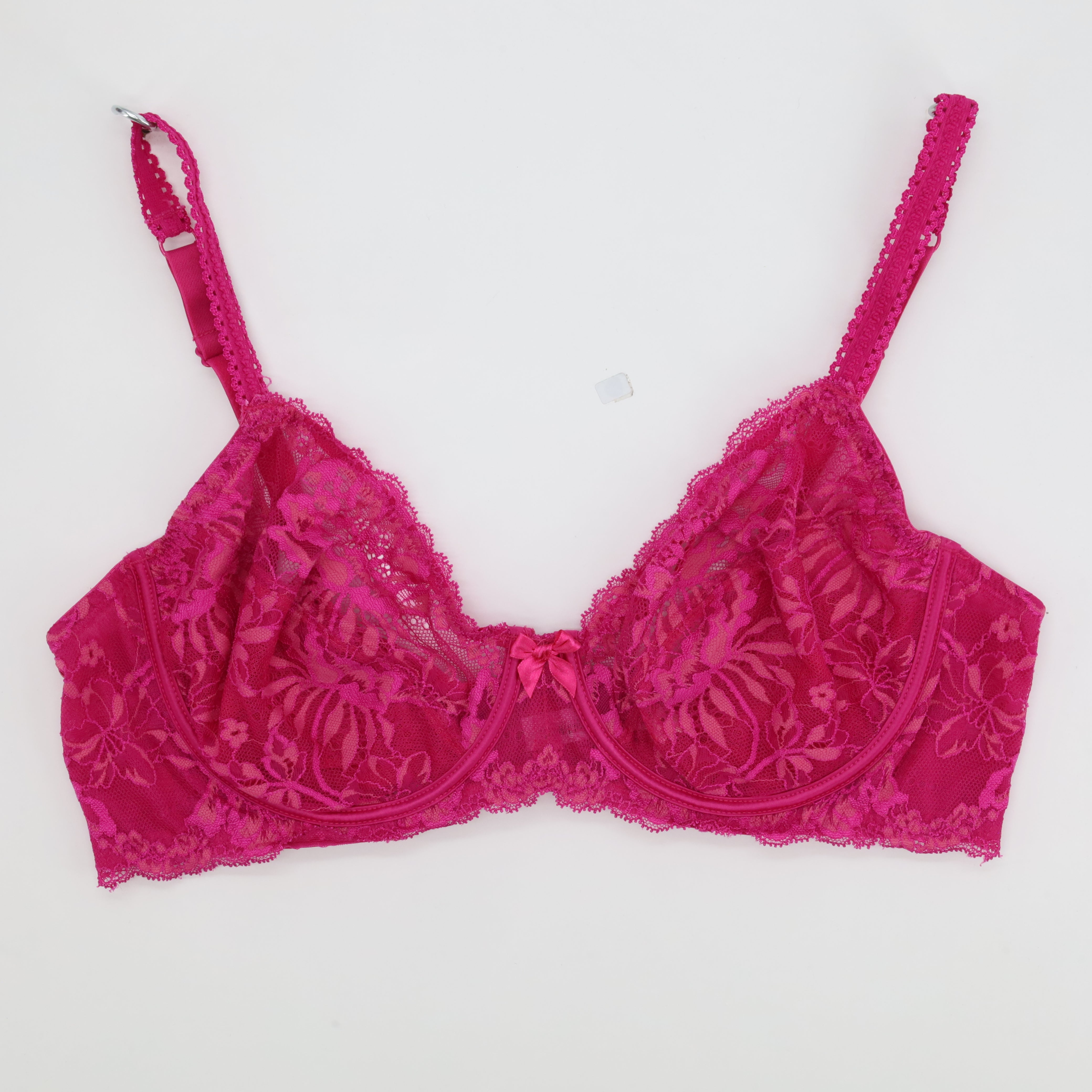 Emboîtant RougeGorge Rose