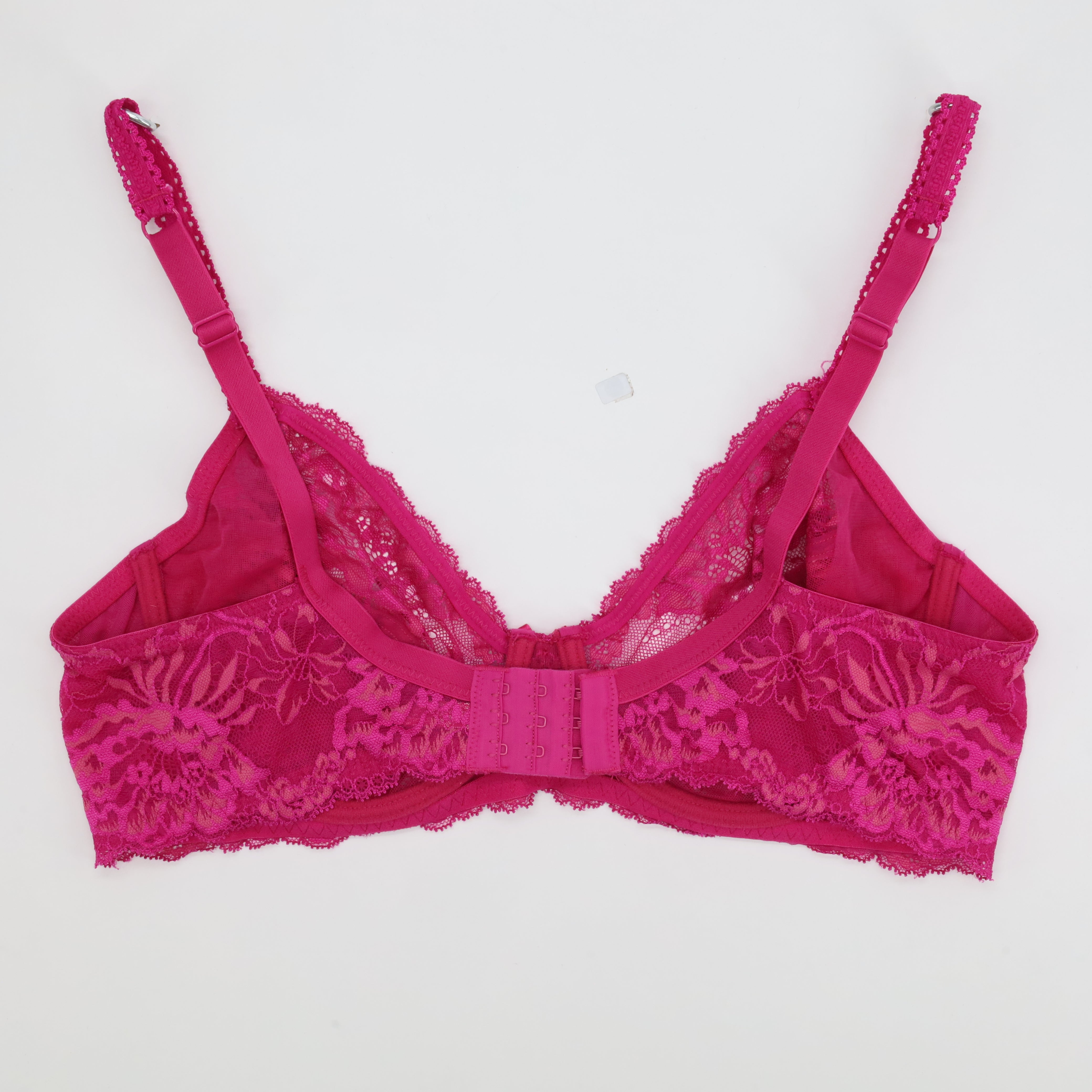 Emboîtant RougeGorge Rose