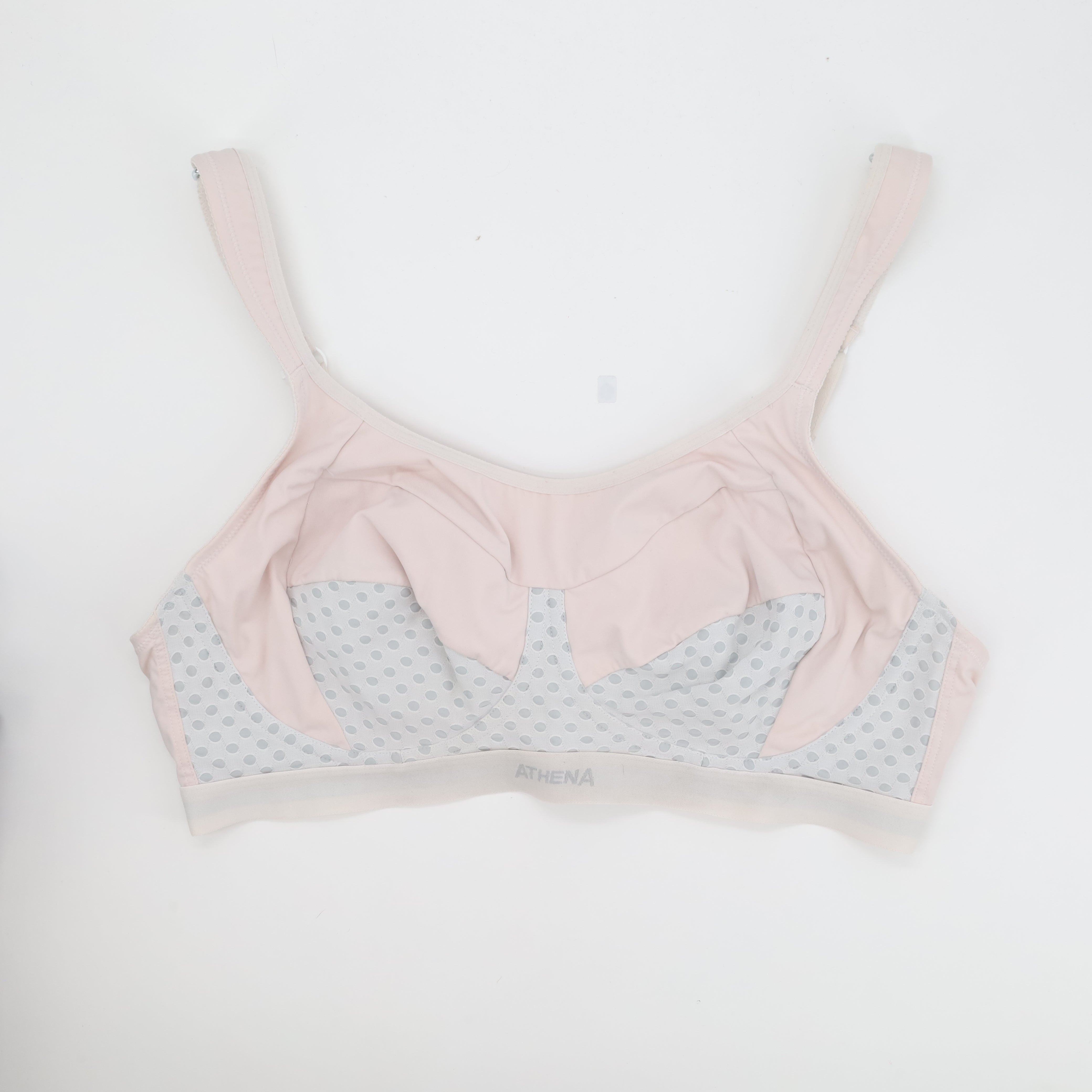 Brassière Athena Rose