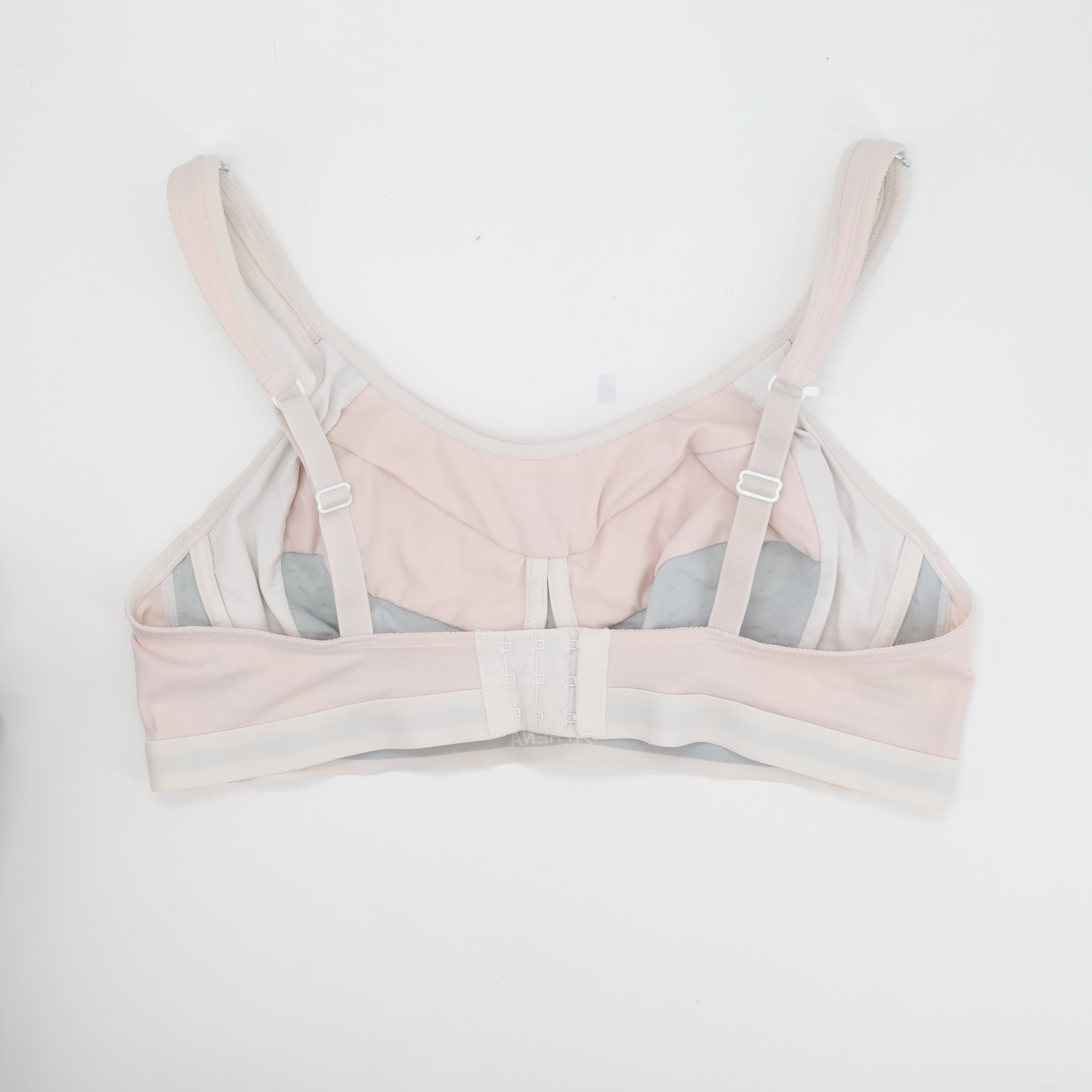 Brassière Athena Rose