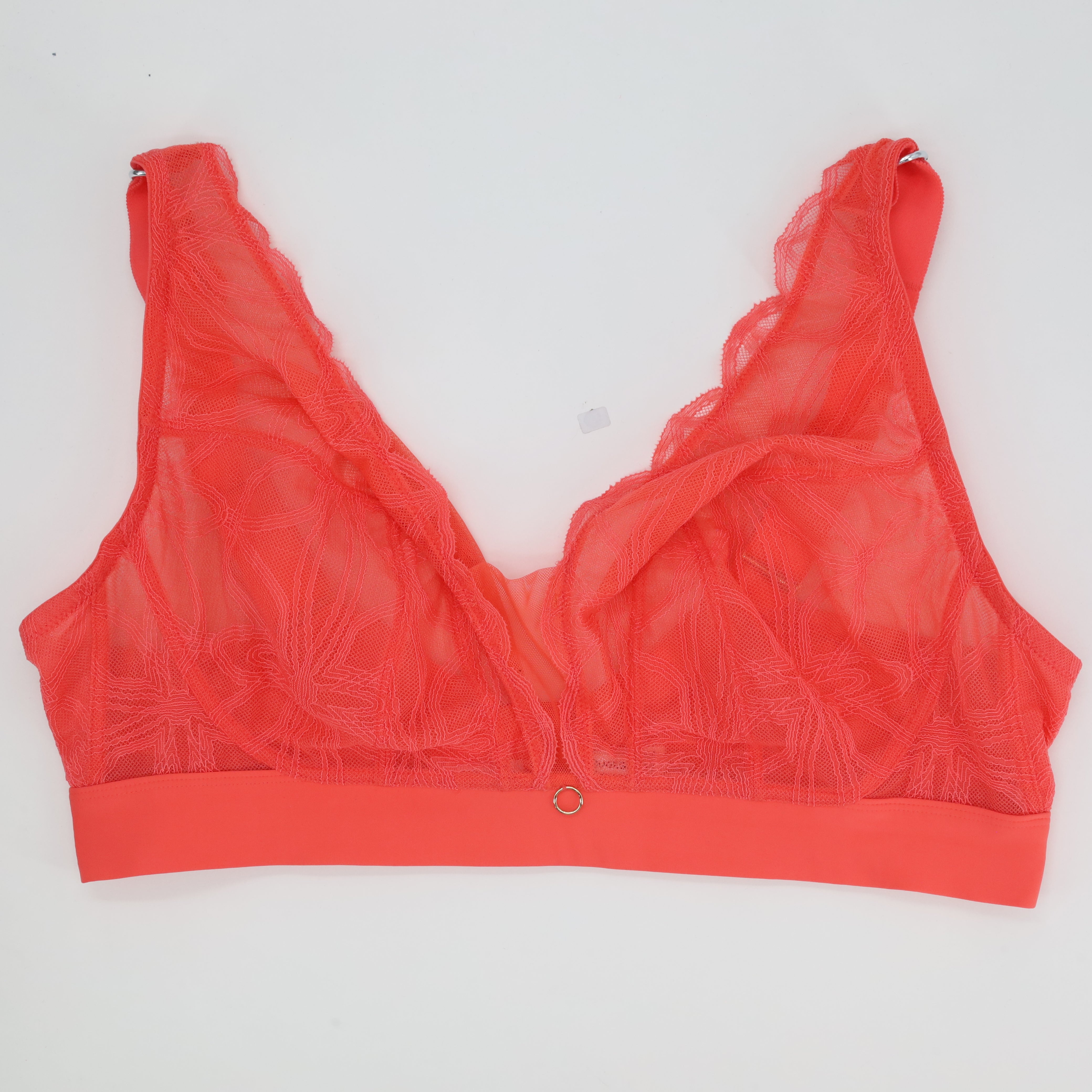 Soutien-gorge RougeGorge Orange