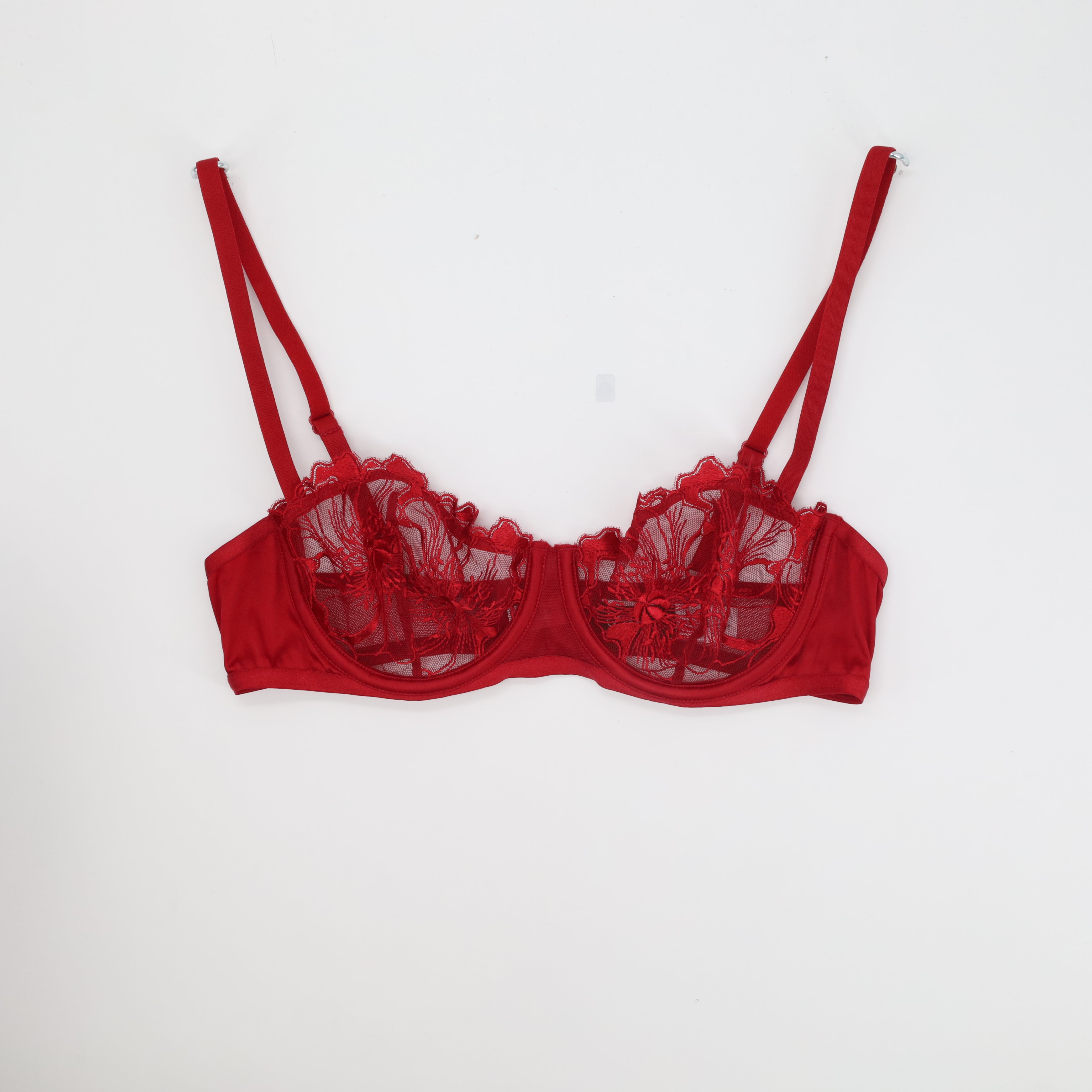 Soutien-gorge ETAM Rouge