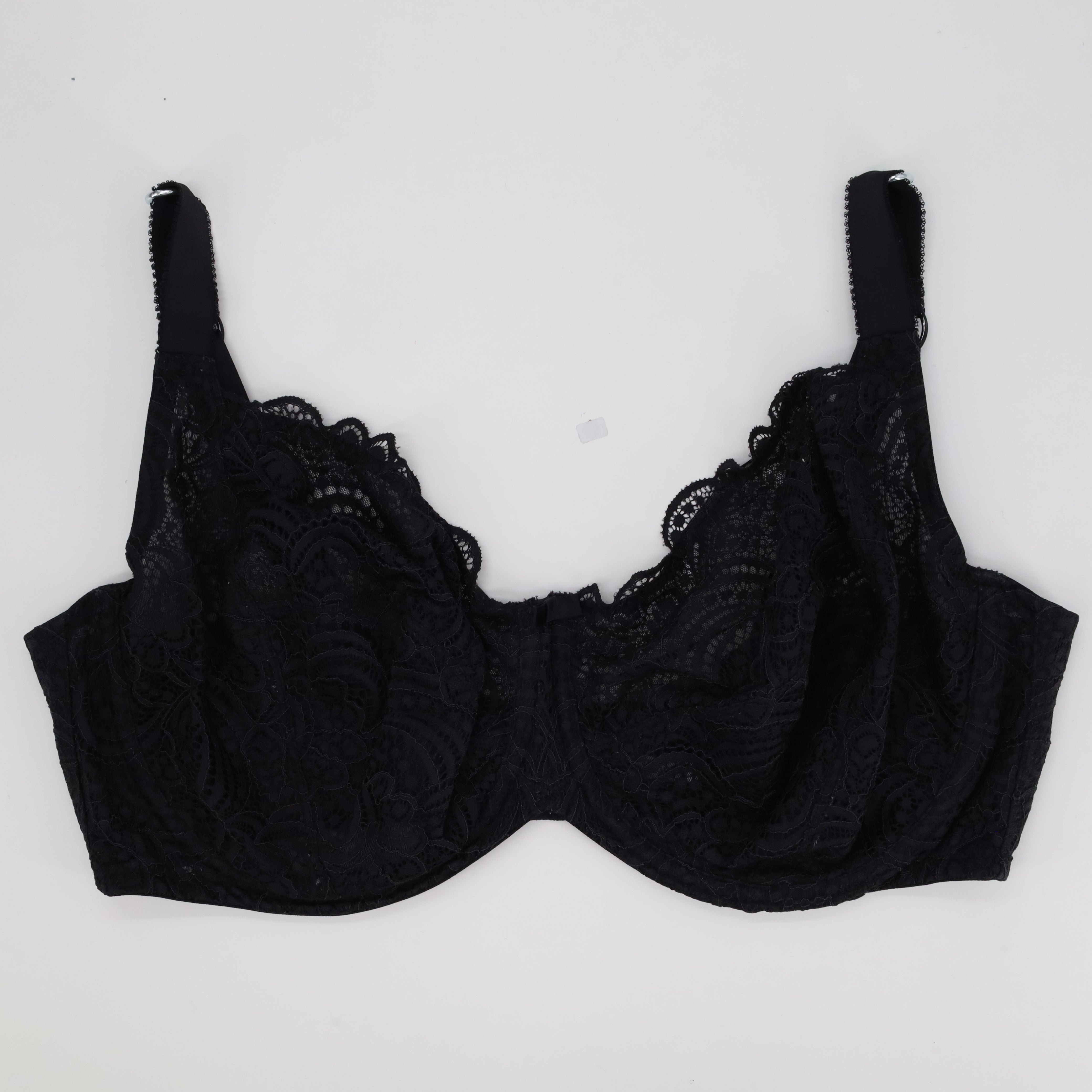 Soutien-gorge RougeGorge Noir