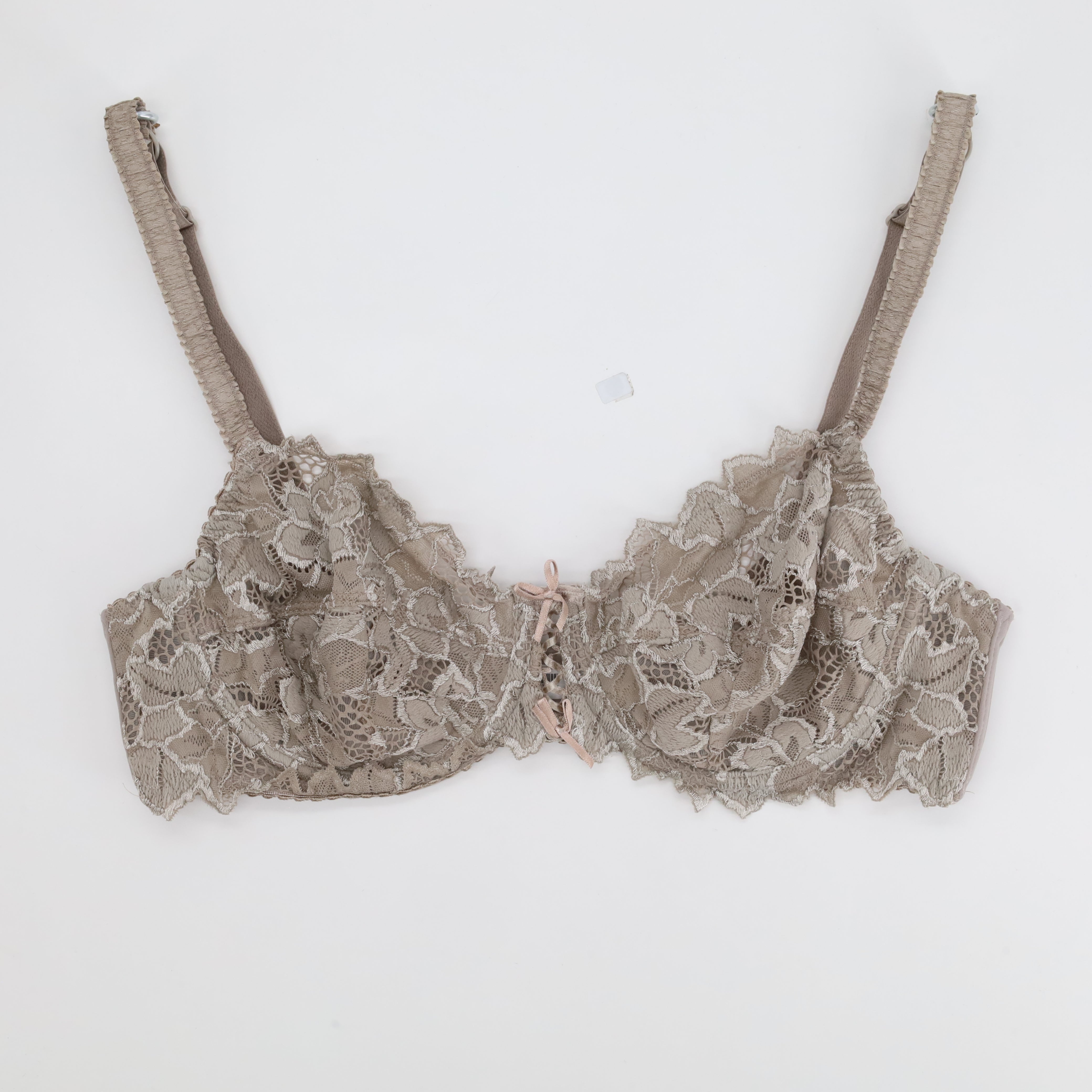 Emboîtant Sans Complexe Beige