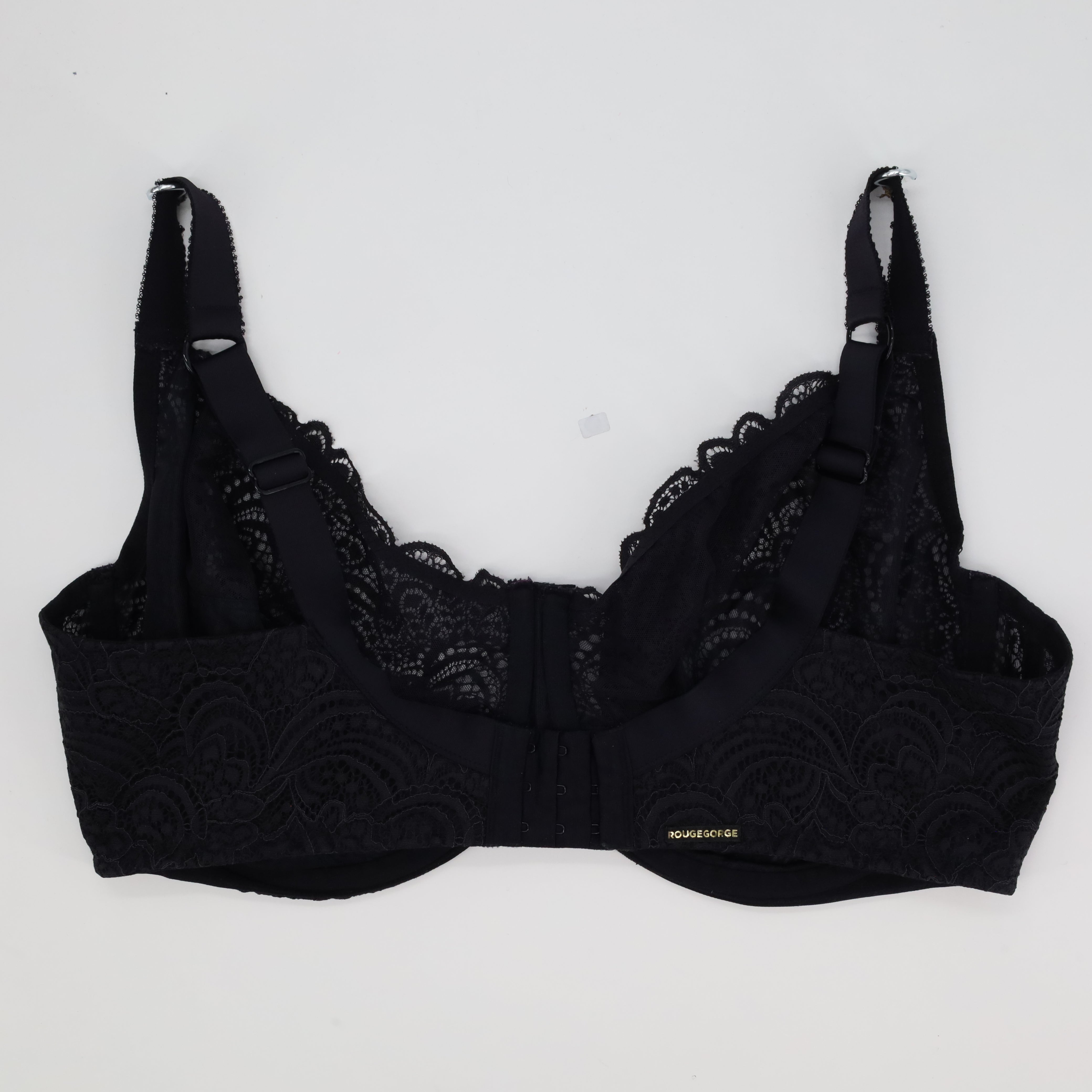 Soutien-gorge RougeGorge Noir