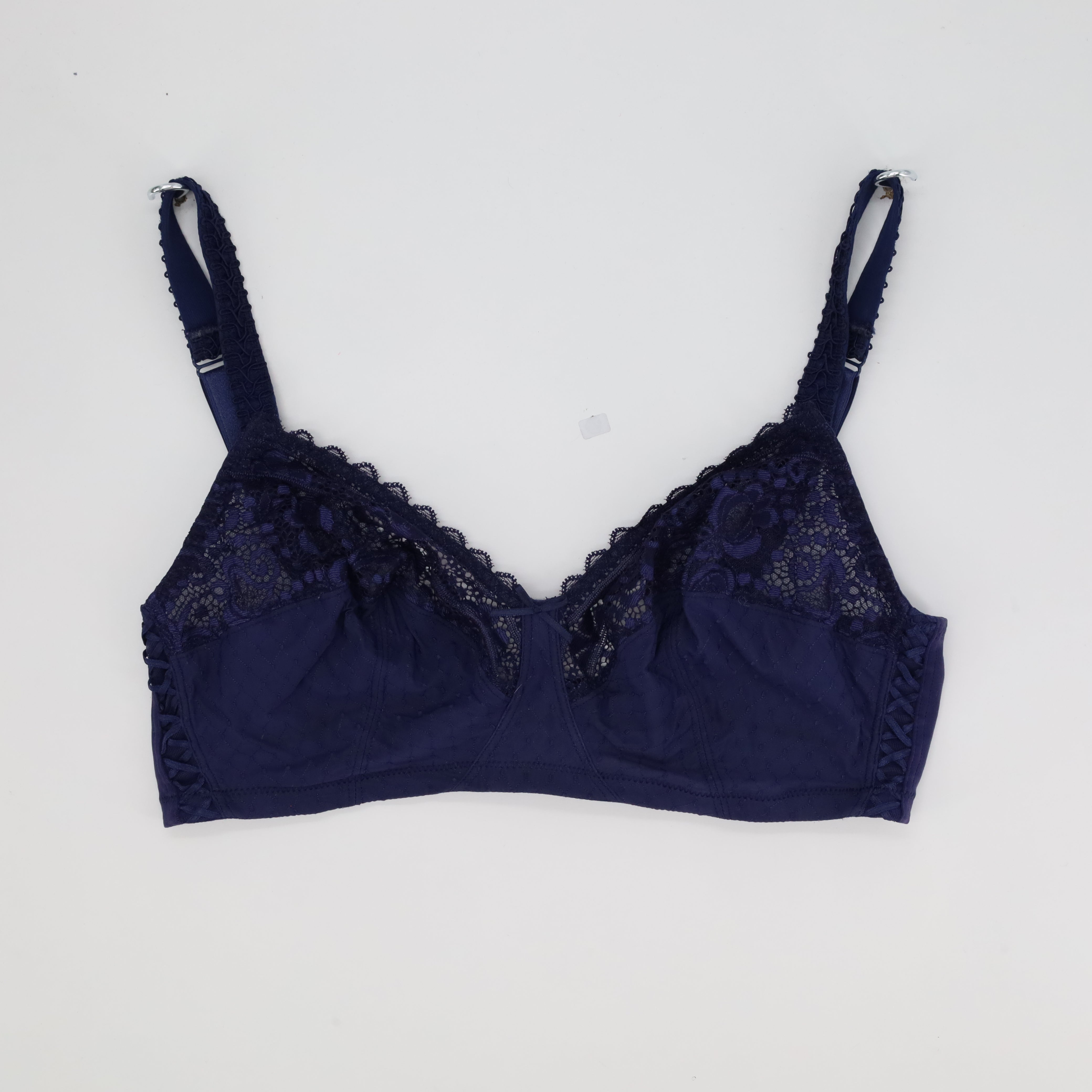 Soutien-gorge Maison Lejaby Bleu