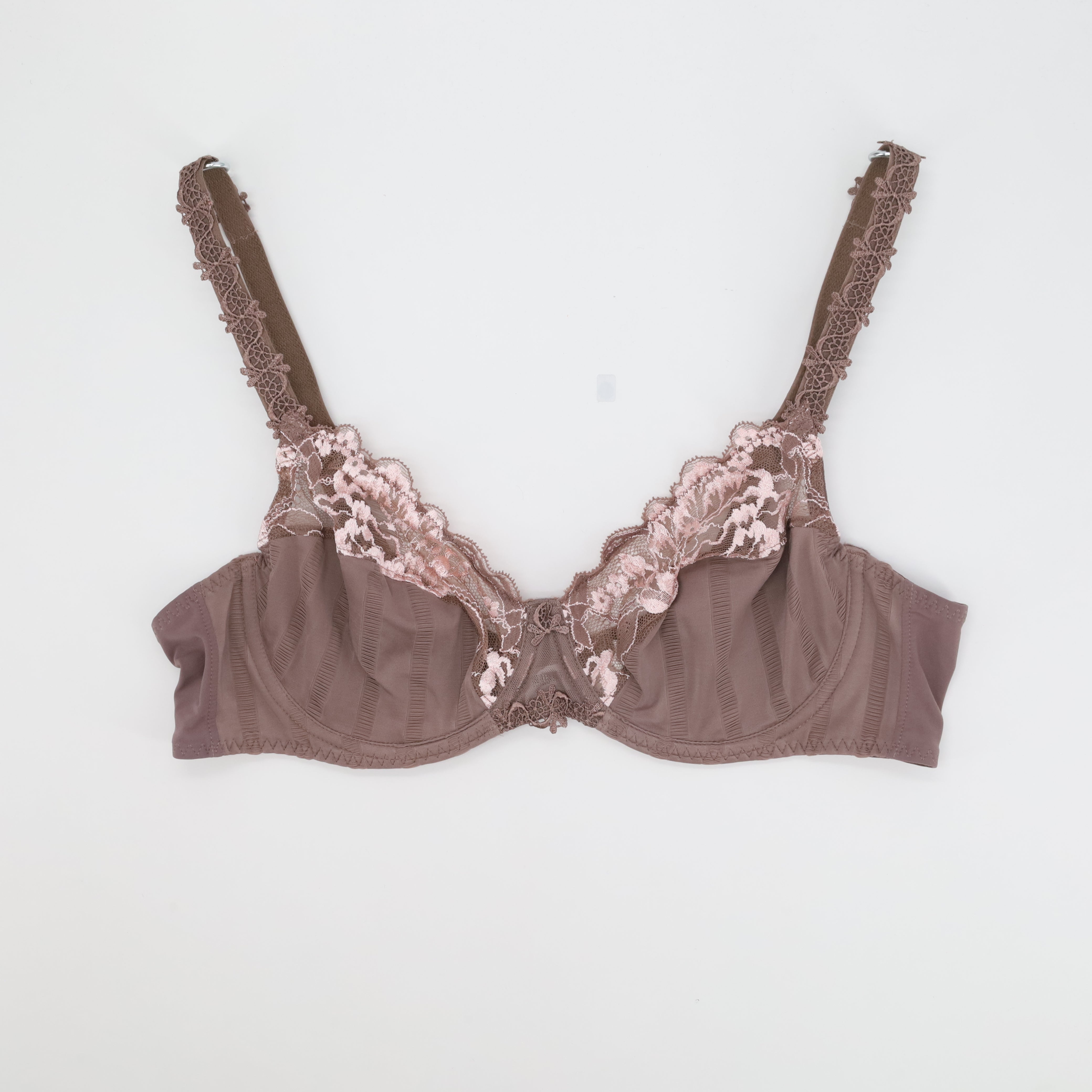 Soutien-gorge Simone Pérèle Marron