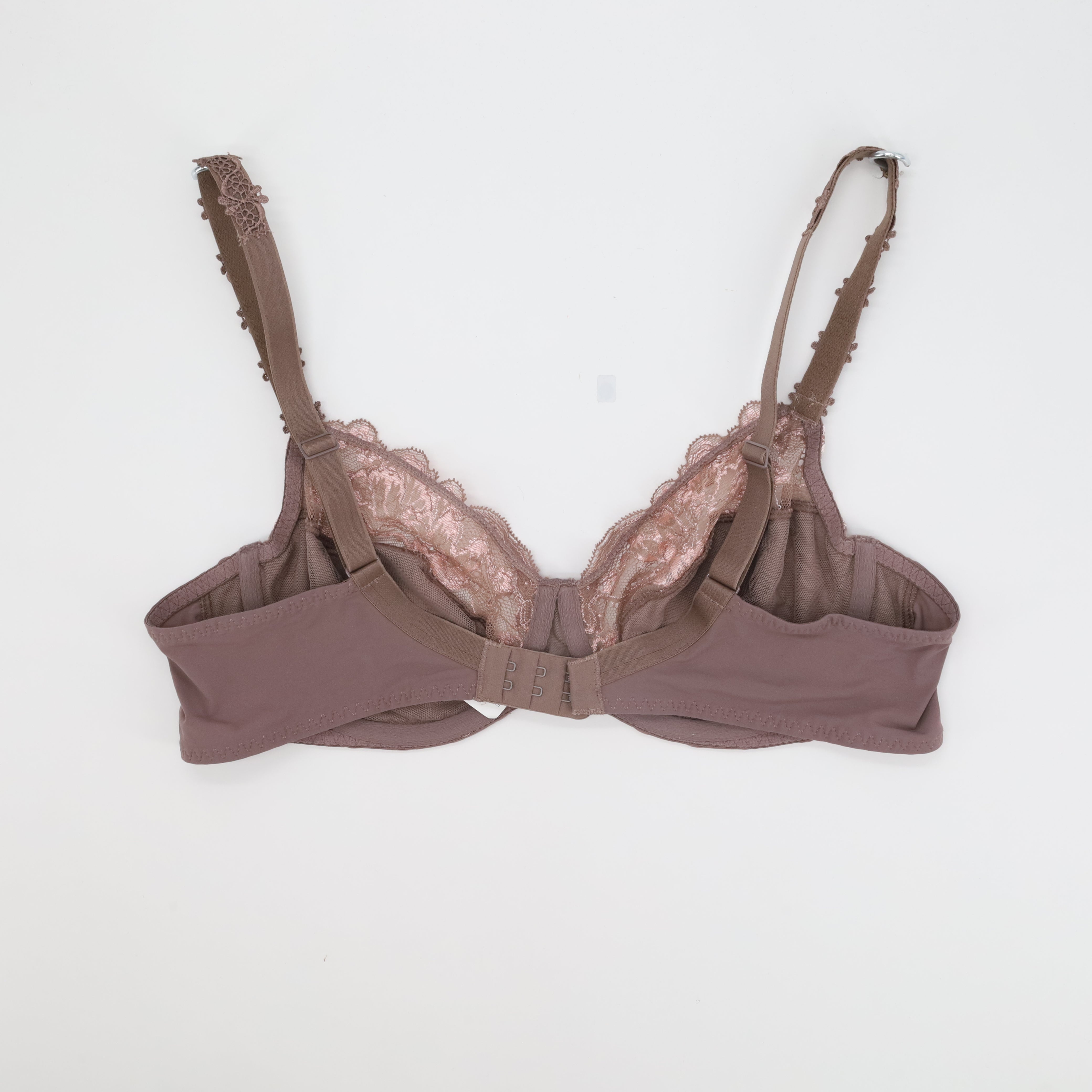 Soutien-gorge Simone Pérèle Marron