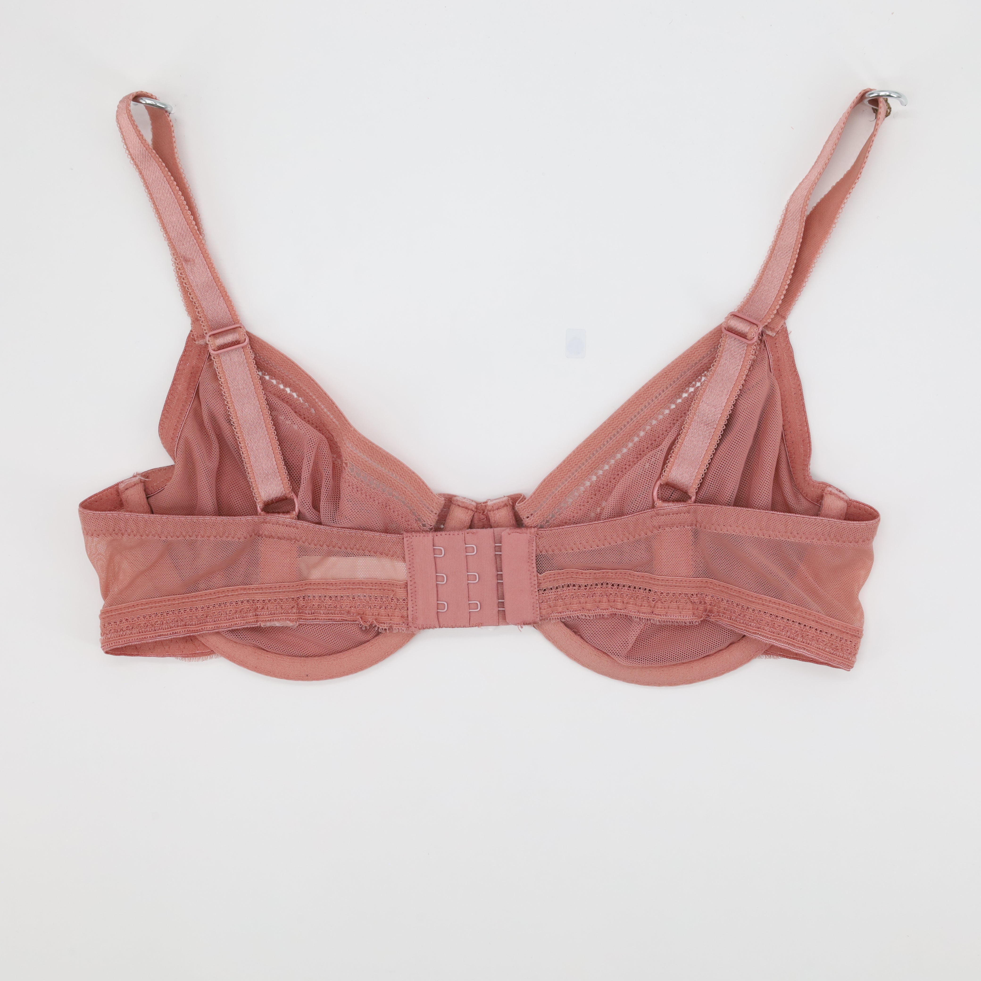 Soutien-gorge Sincère Rose