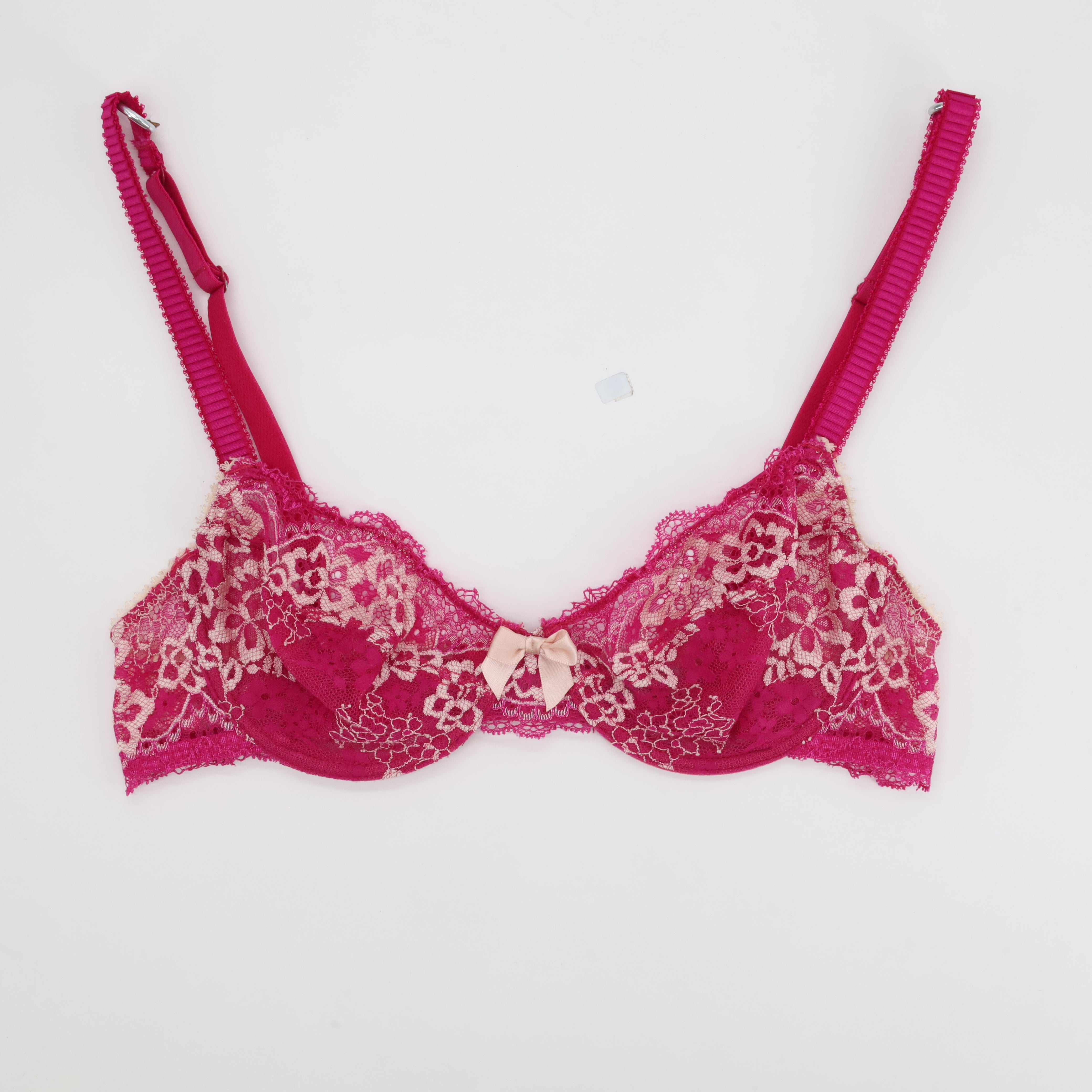 Emboîtant RougeGorge Rose